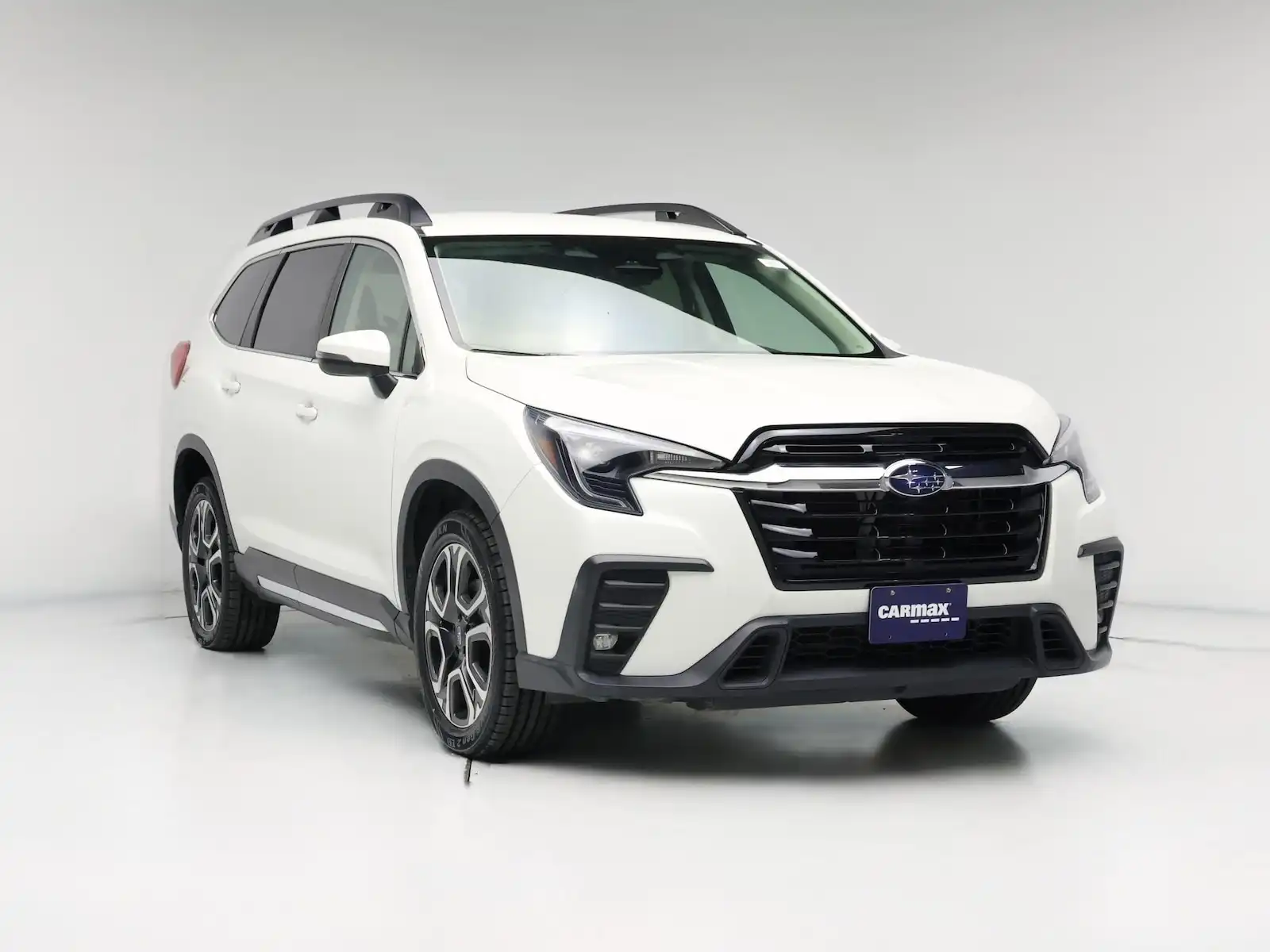2023 Subaru Ascent Limited 7 Passenger's photo