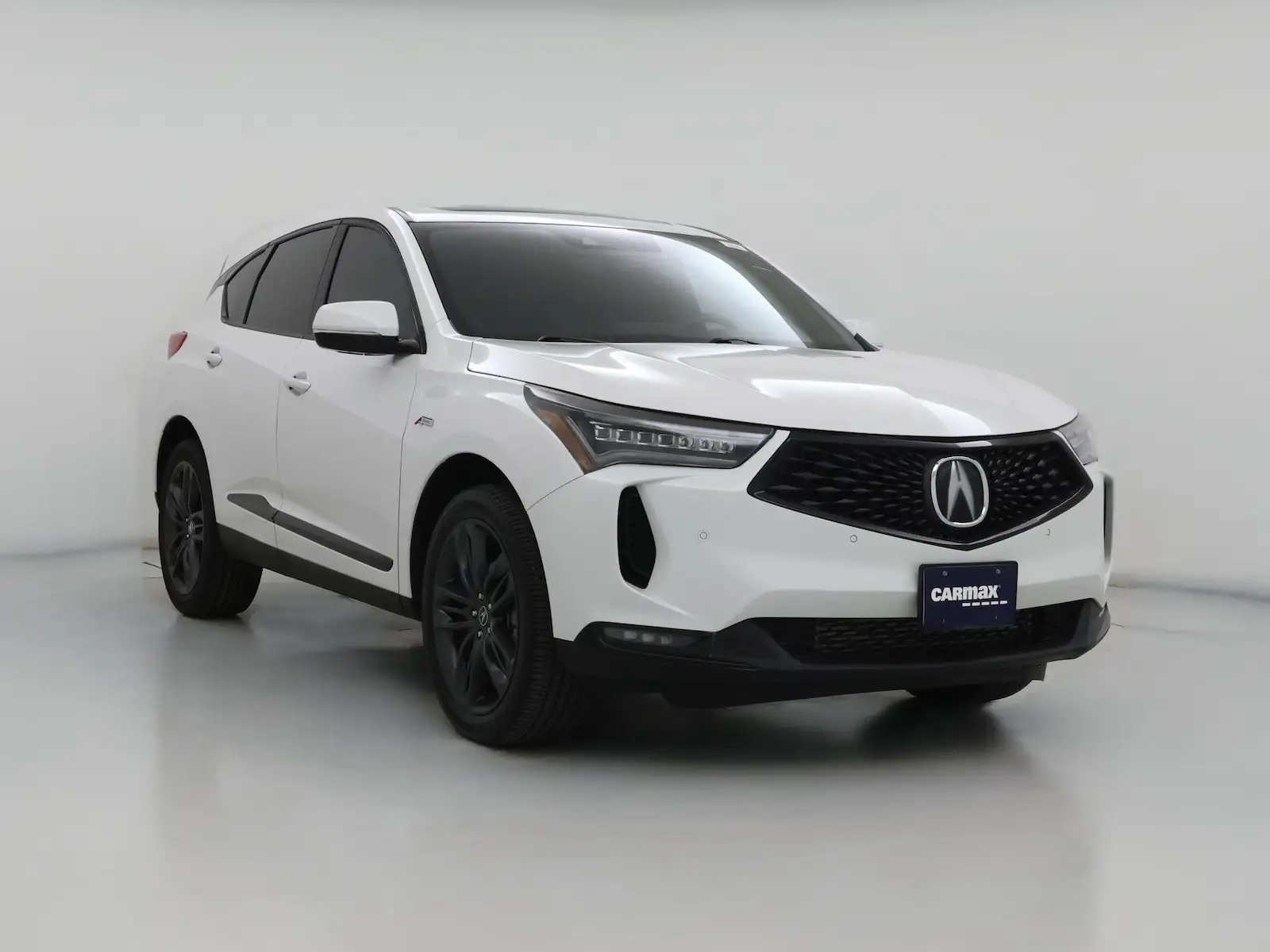 2023 Acura RDX A-Spec photo 1