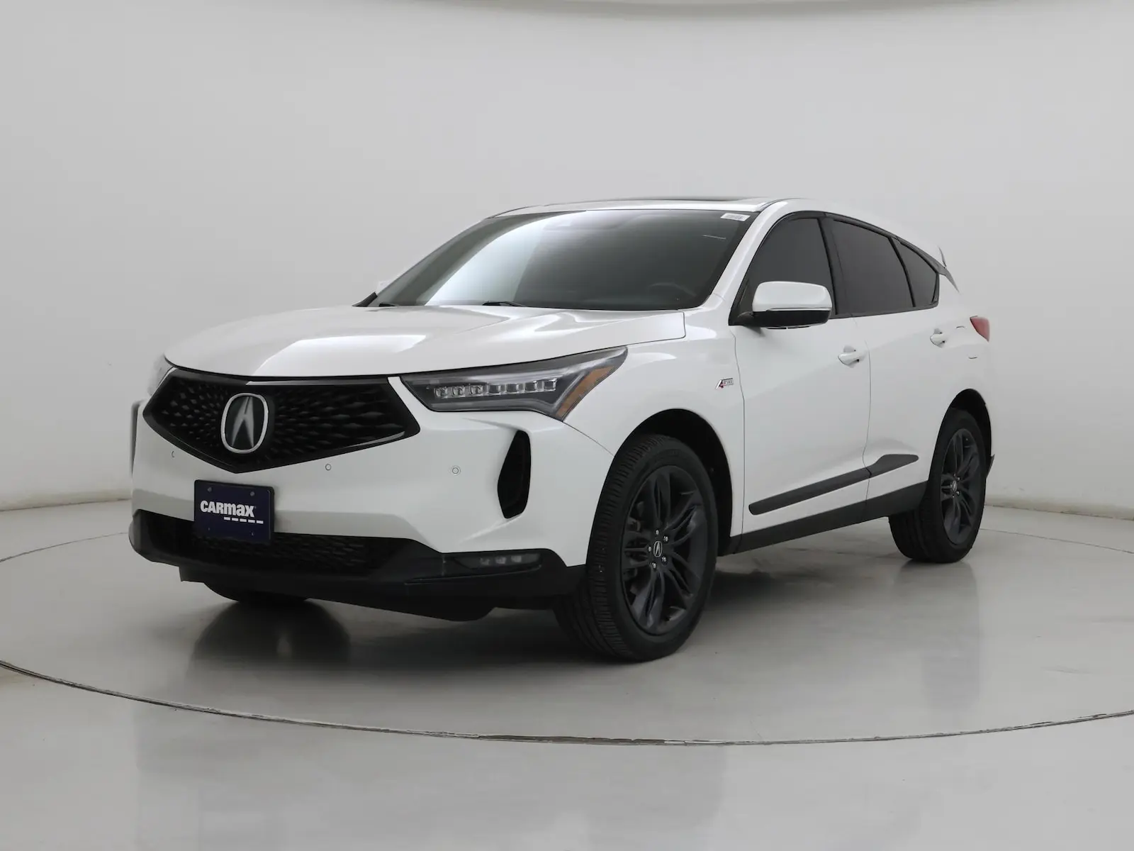 2023 Acura RDX A-Spec photo 5