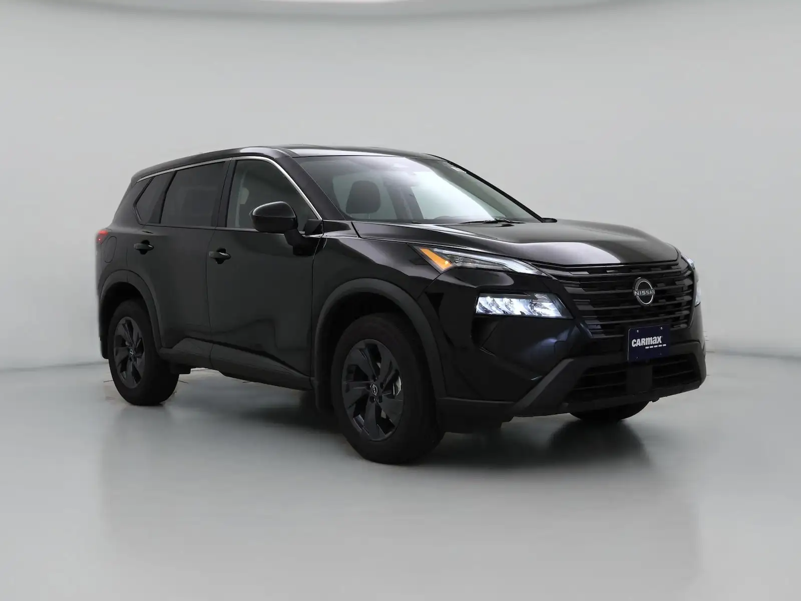 2026 Nissan Rogue SV FWD's photo