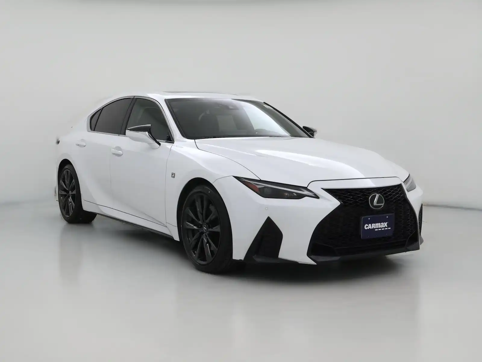 2023 Lexus IS 350 350 F Sport RWD's photo