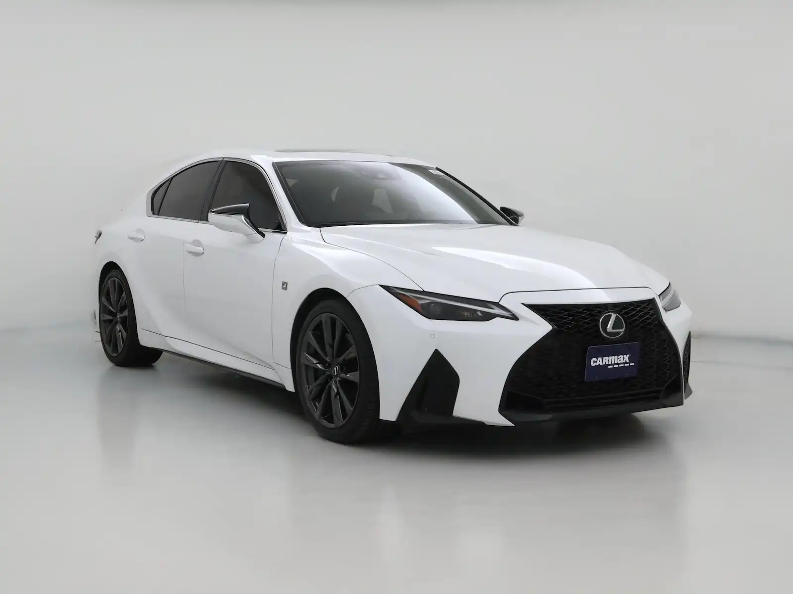 2023 Lexus IS 350 350 F Sport RWD's photo