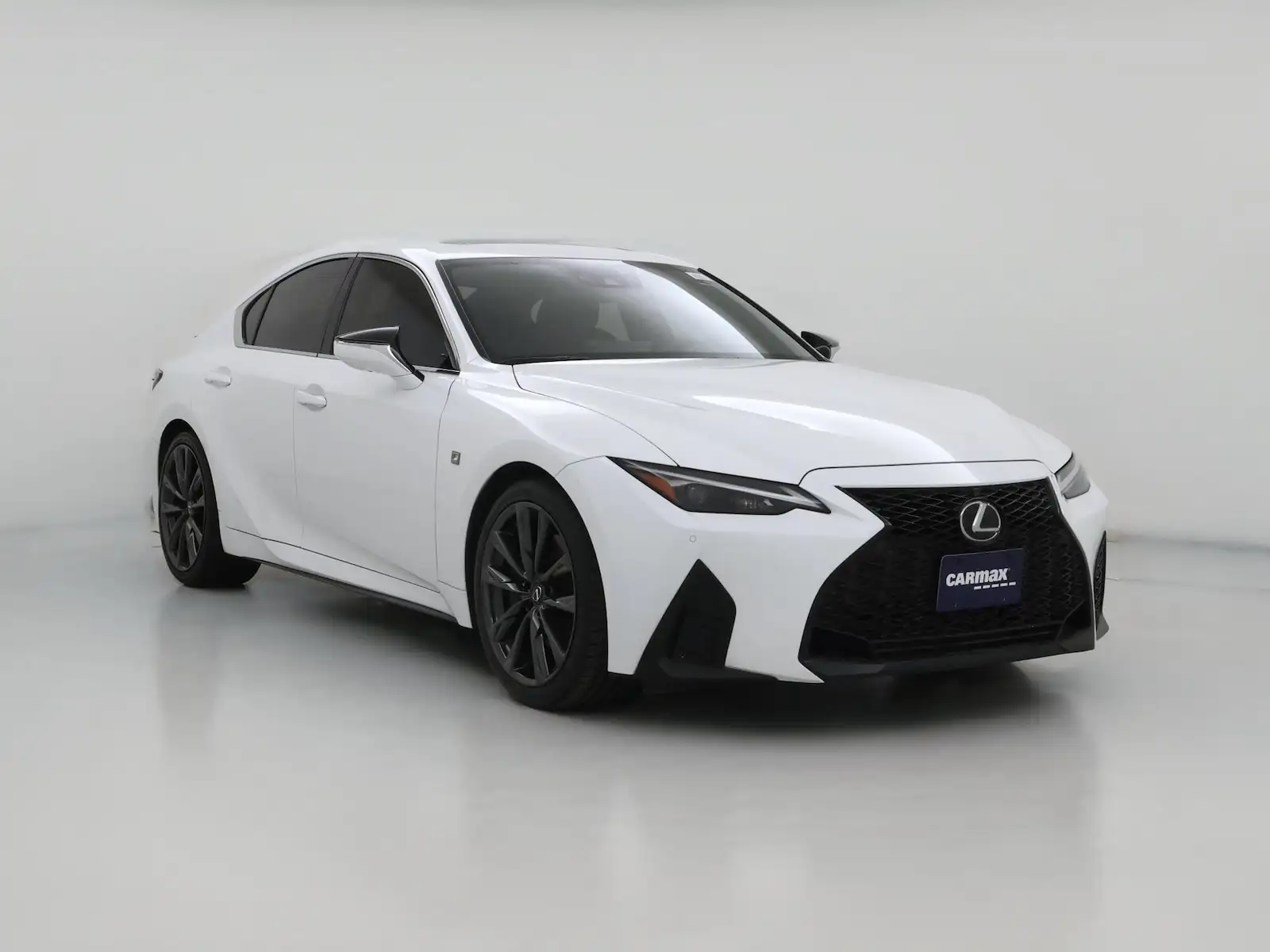 2023 Lexus IS 350 350 F Sport RWD's photo