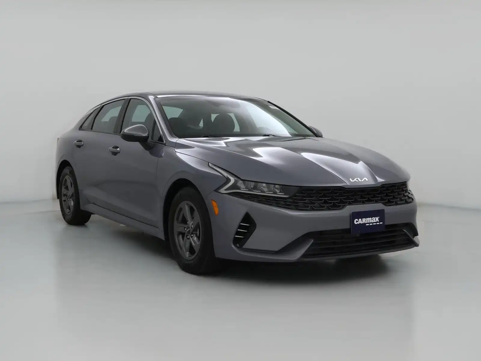 2023 Kia Optima LXS FWD's photo