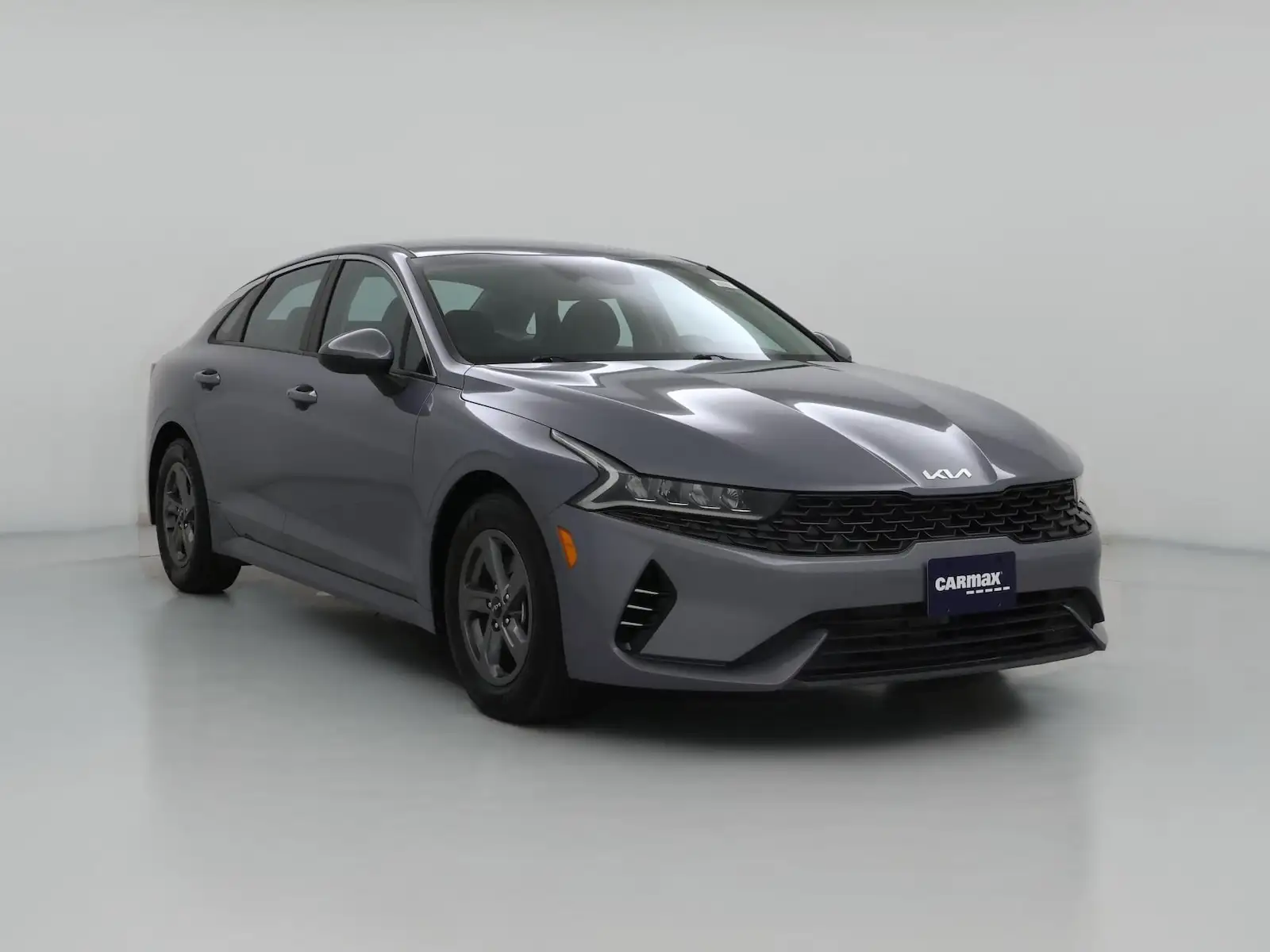 2023 Kia Optima LXS FWD's photo