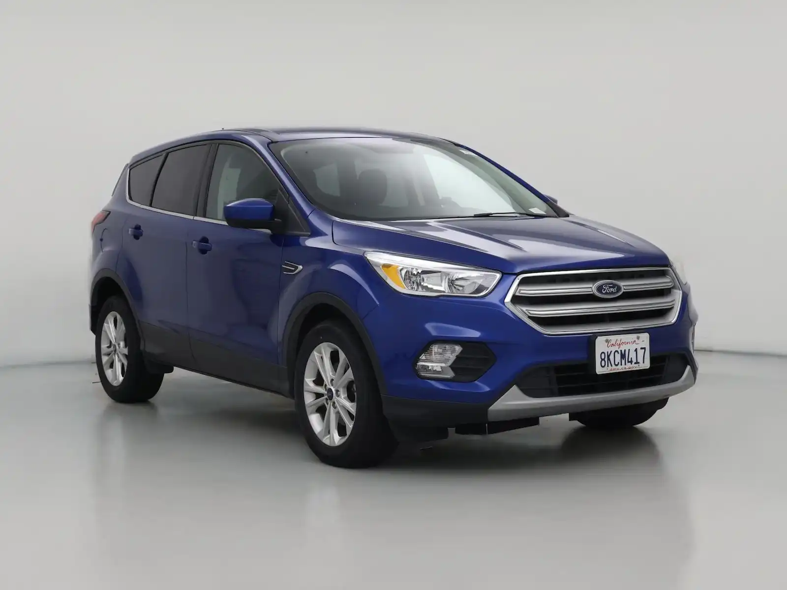 2019 Ford Escape SE's photo