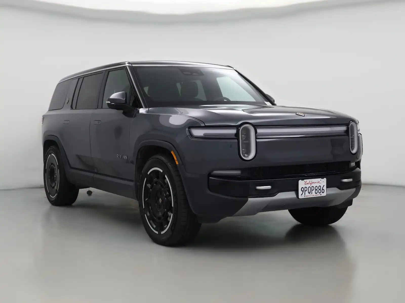 2025 Rivian R1S Adventure Dual-Motor Large Pack's photo