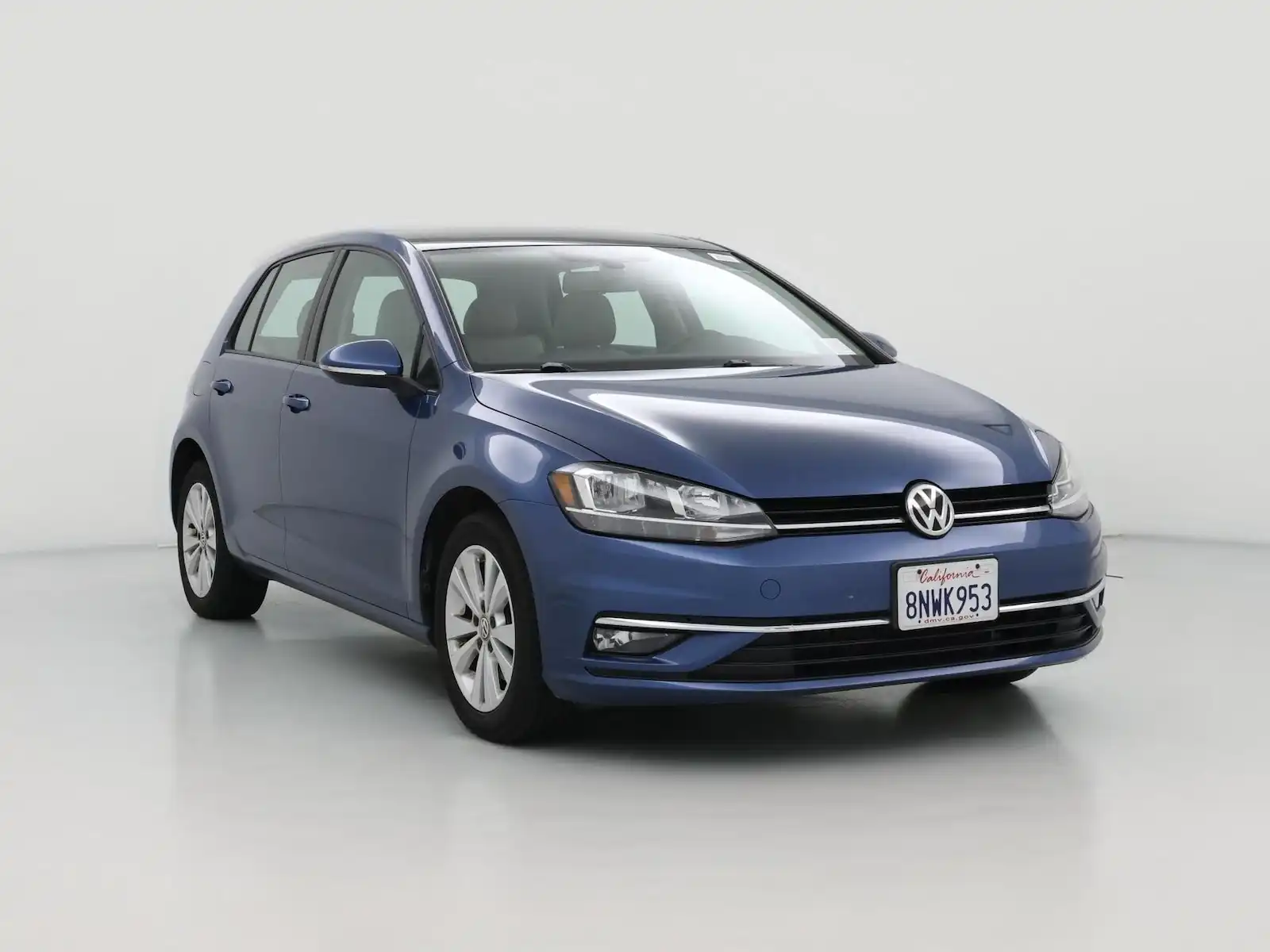 2019 Volkswagen Golf 1.4 TSI SE Auto's photo