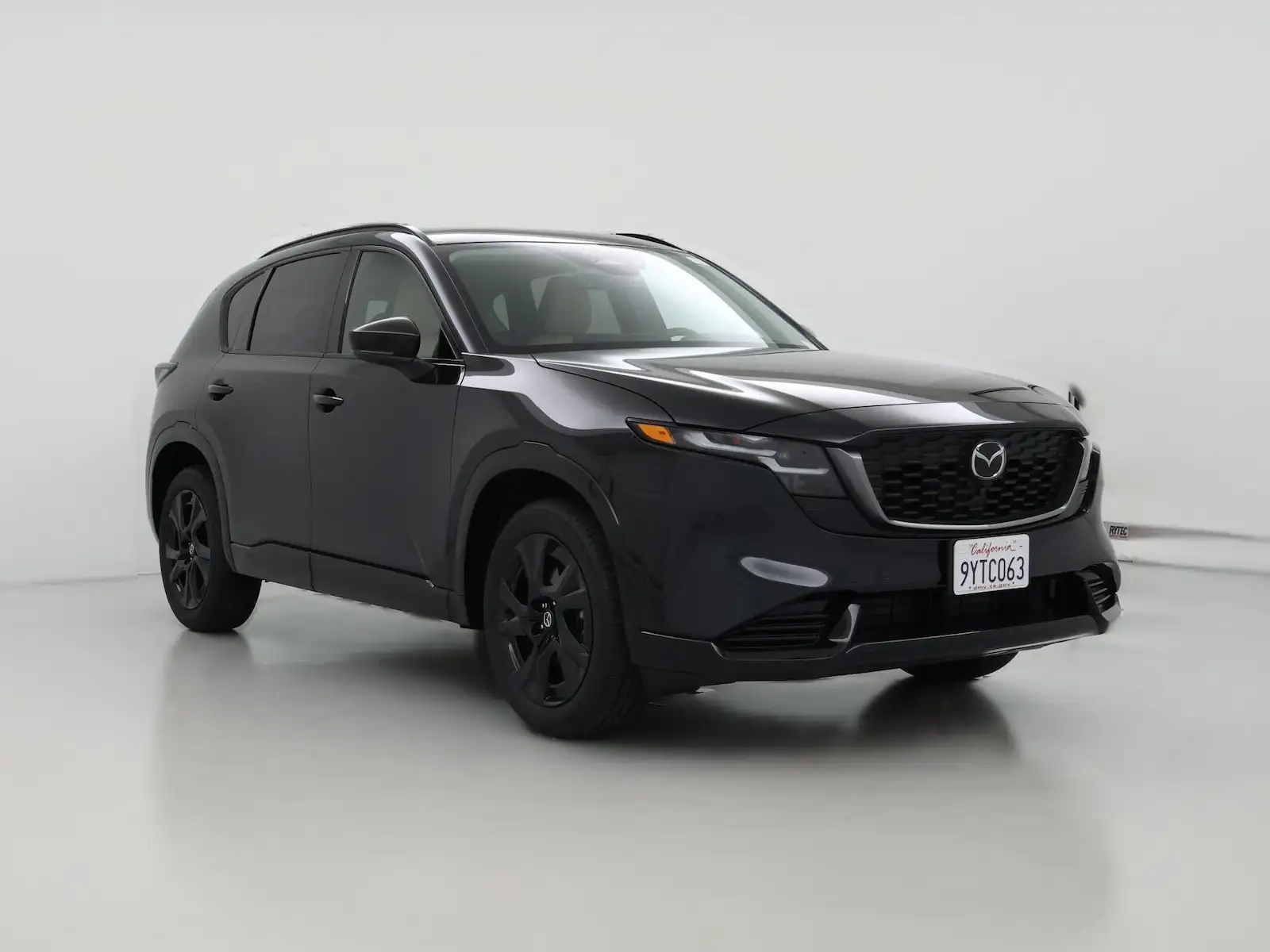 2026 Mazda CX-5 Premium Plus AWD Auto S's photo