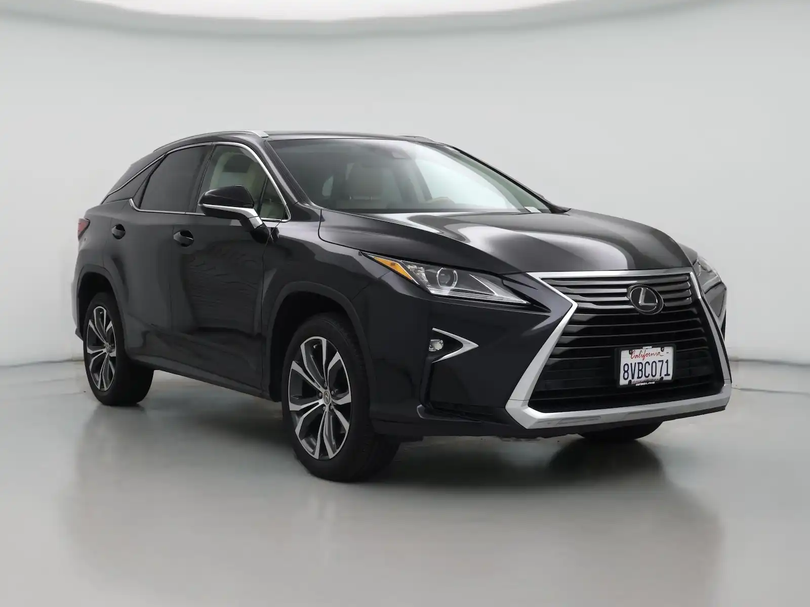 2017 Lexus RX 350 350 2WD's photo