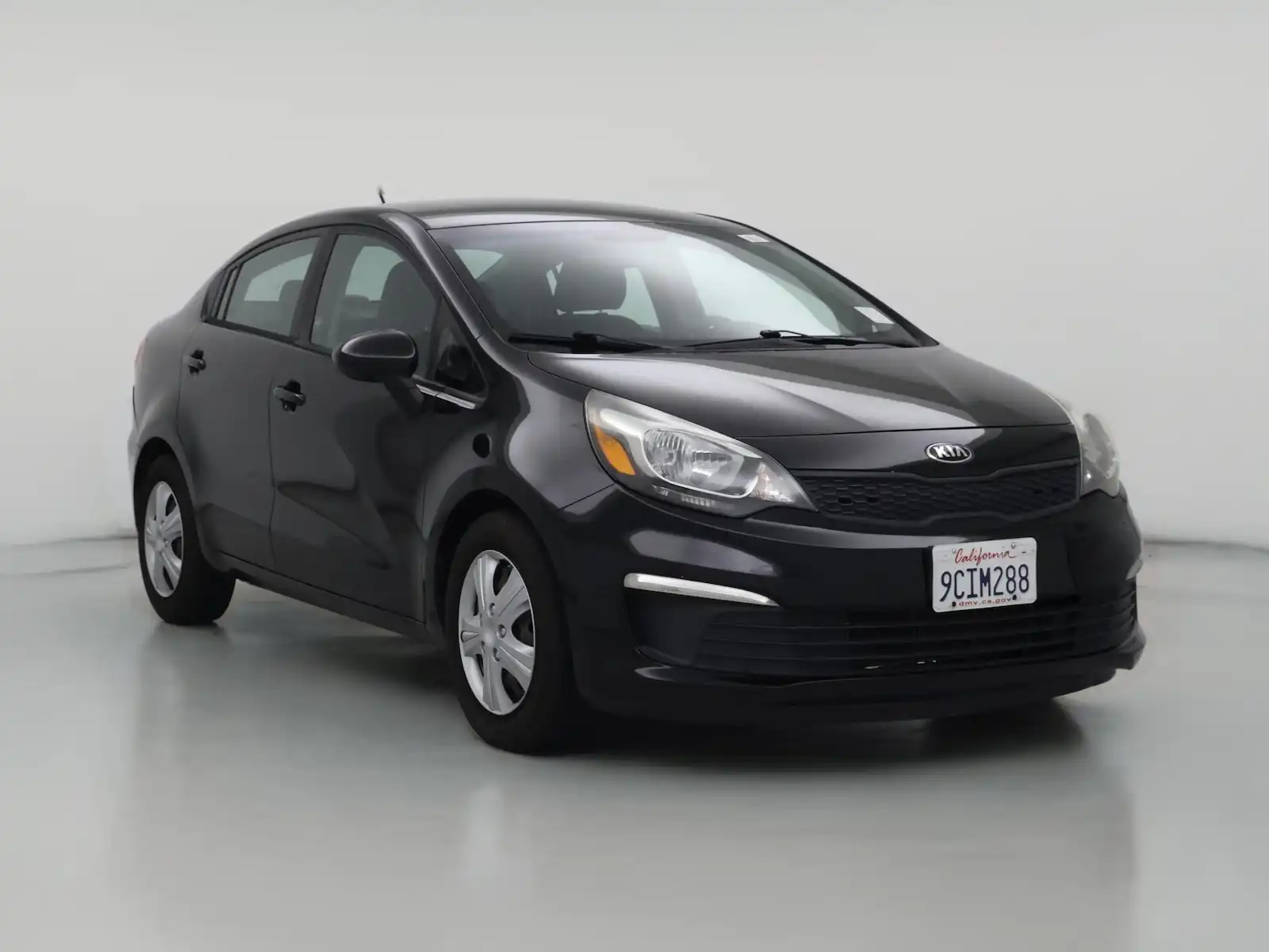 2017 Kia Rio LX Auto's photo