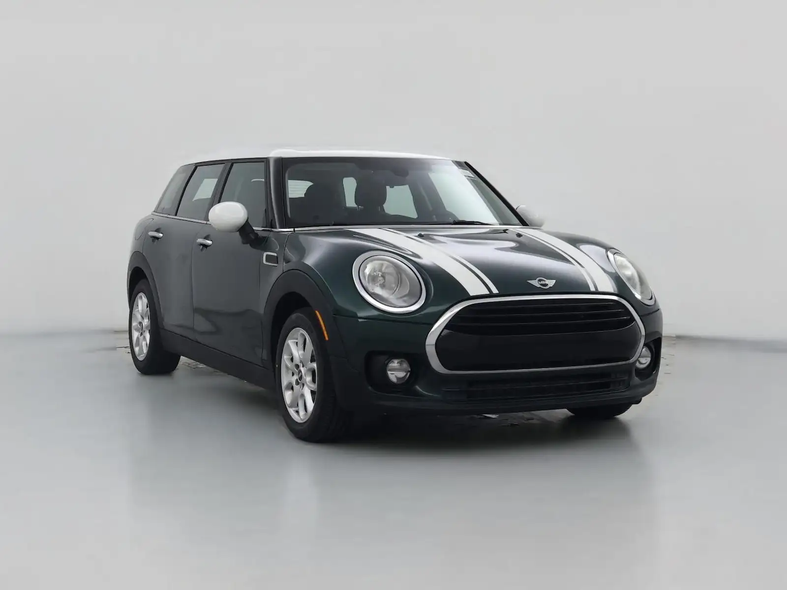2017 MINI Clubman Cooper's photo