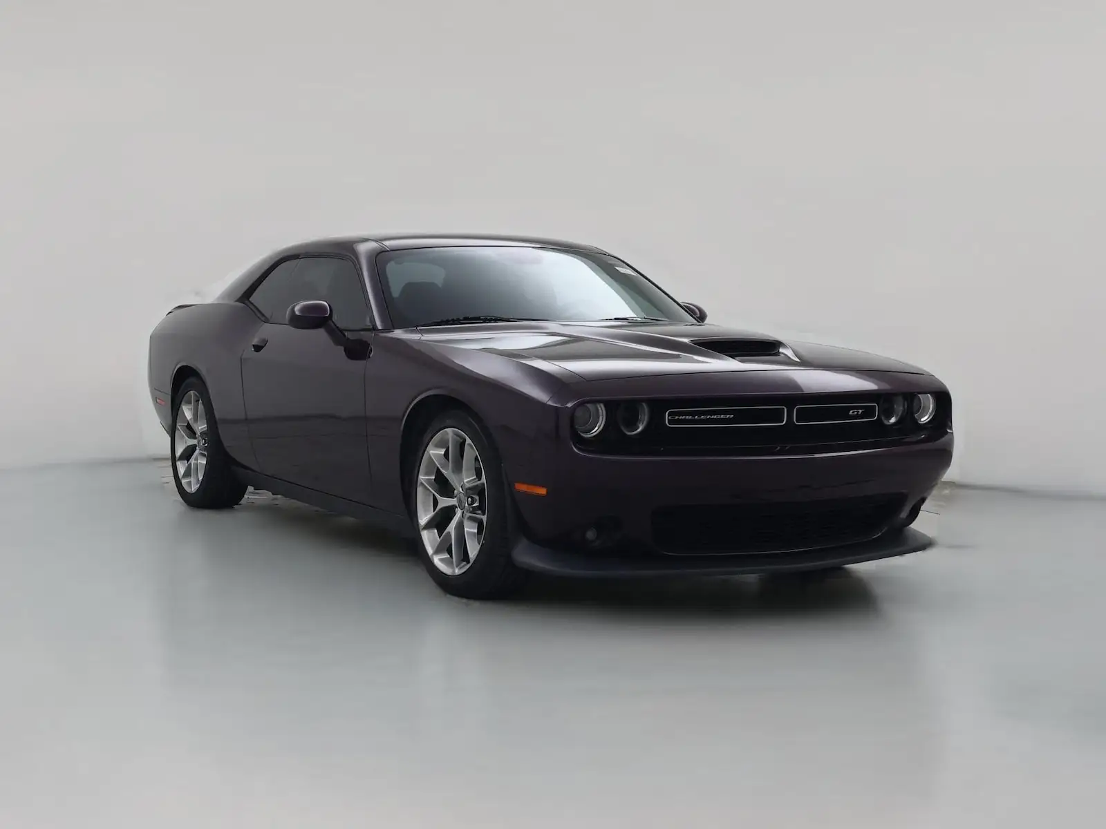 2020 Dodge Challenger GT Auto photo 1
