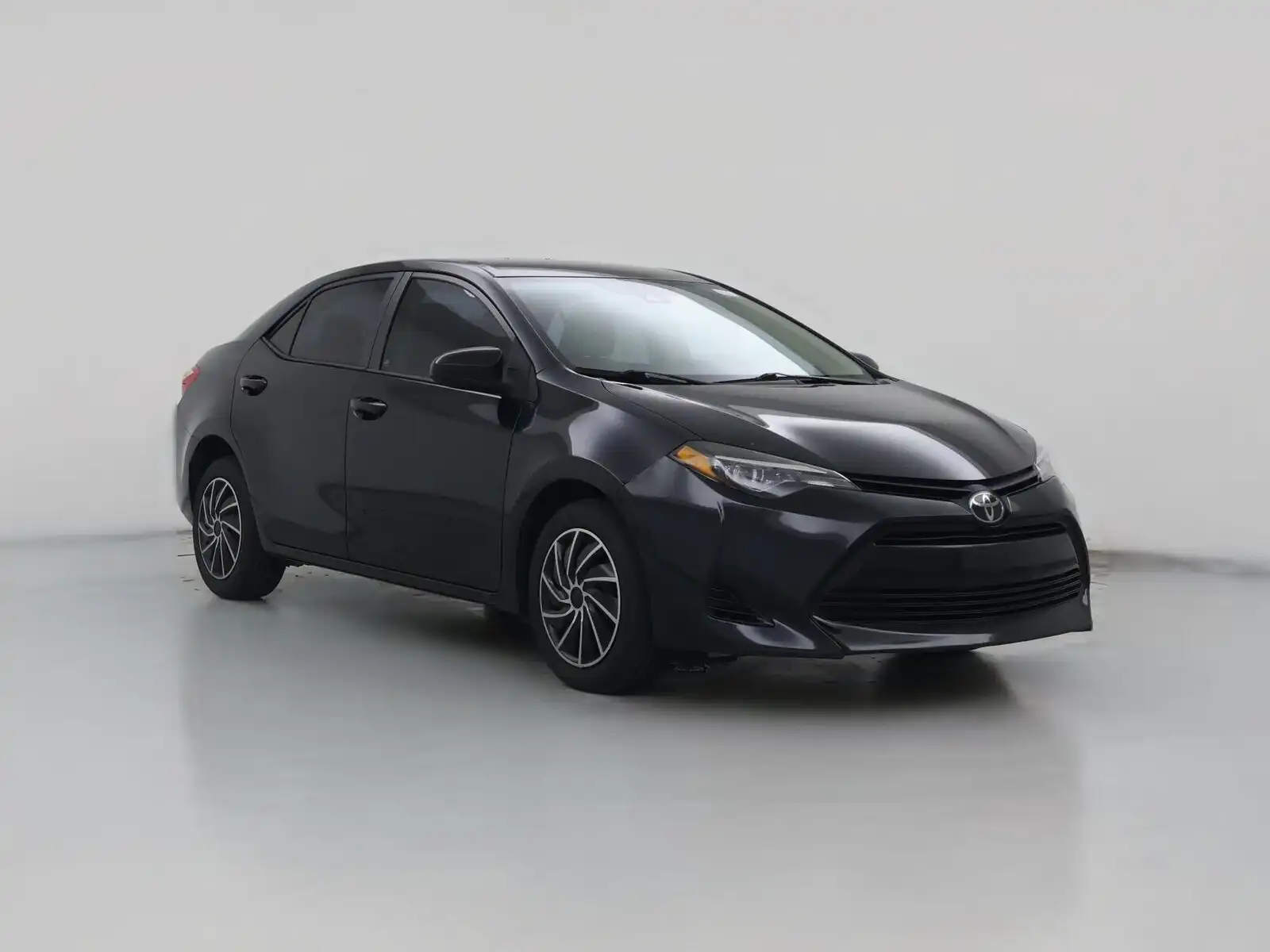 2017 Toyota Corolla LE AT's photo