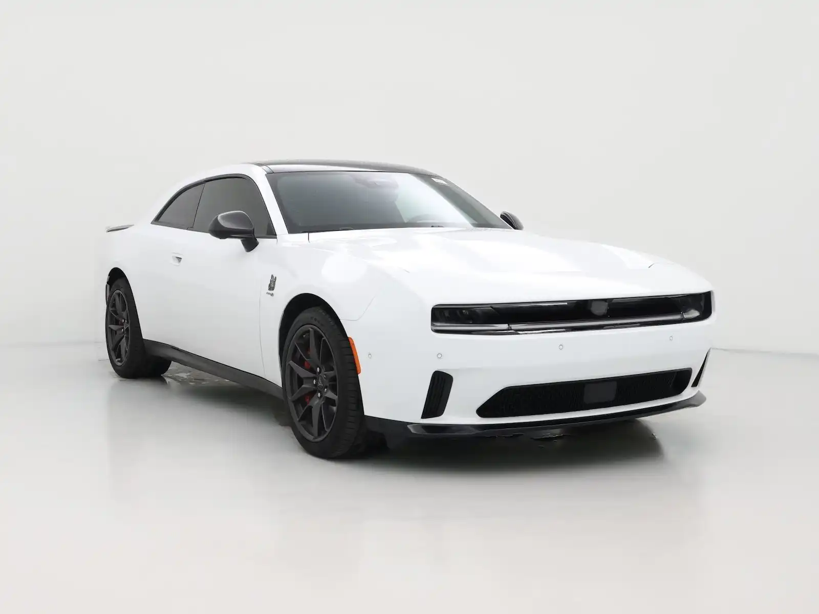 2024 Dodge Charger Scat Pack Daytona's photo