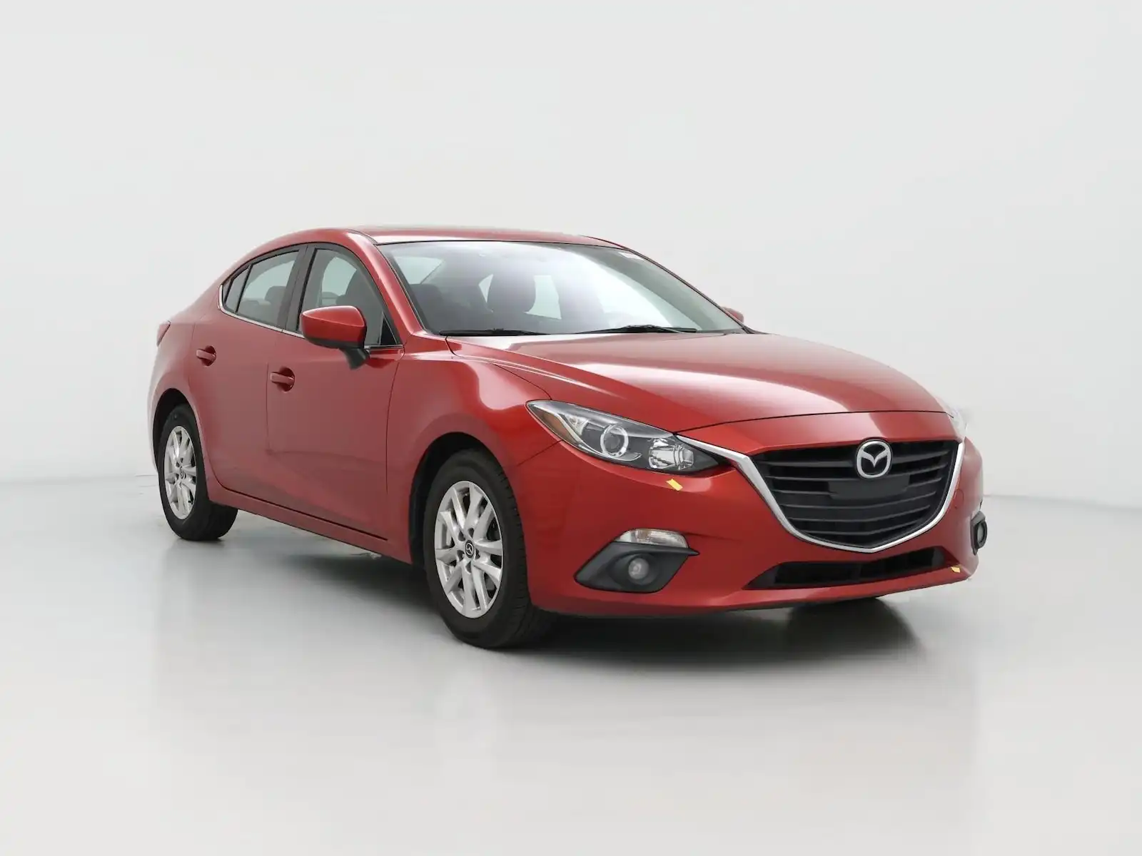 2015 Mazda CX-3 Touring Auto SKYACTIV i 4-Door's photo