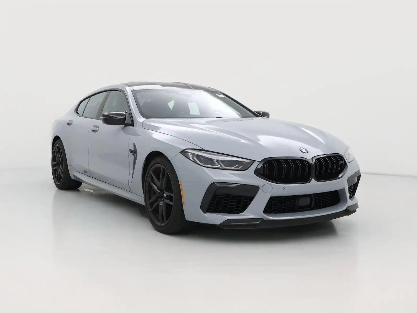 2025 BMW M8 M8 Competition Gran Coupe's photo