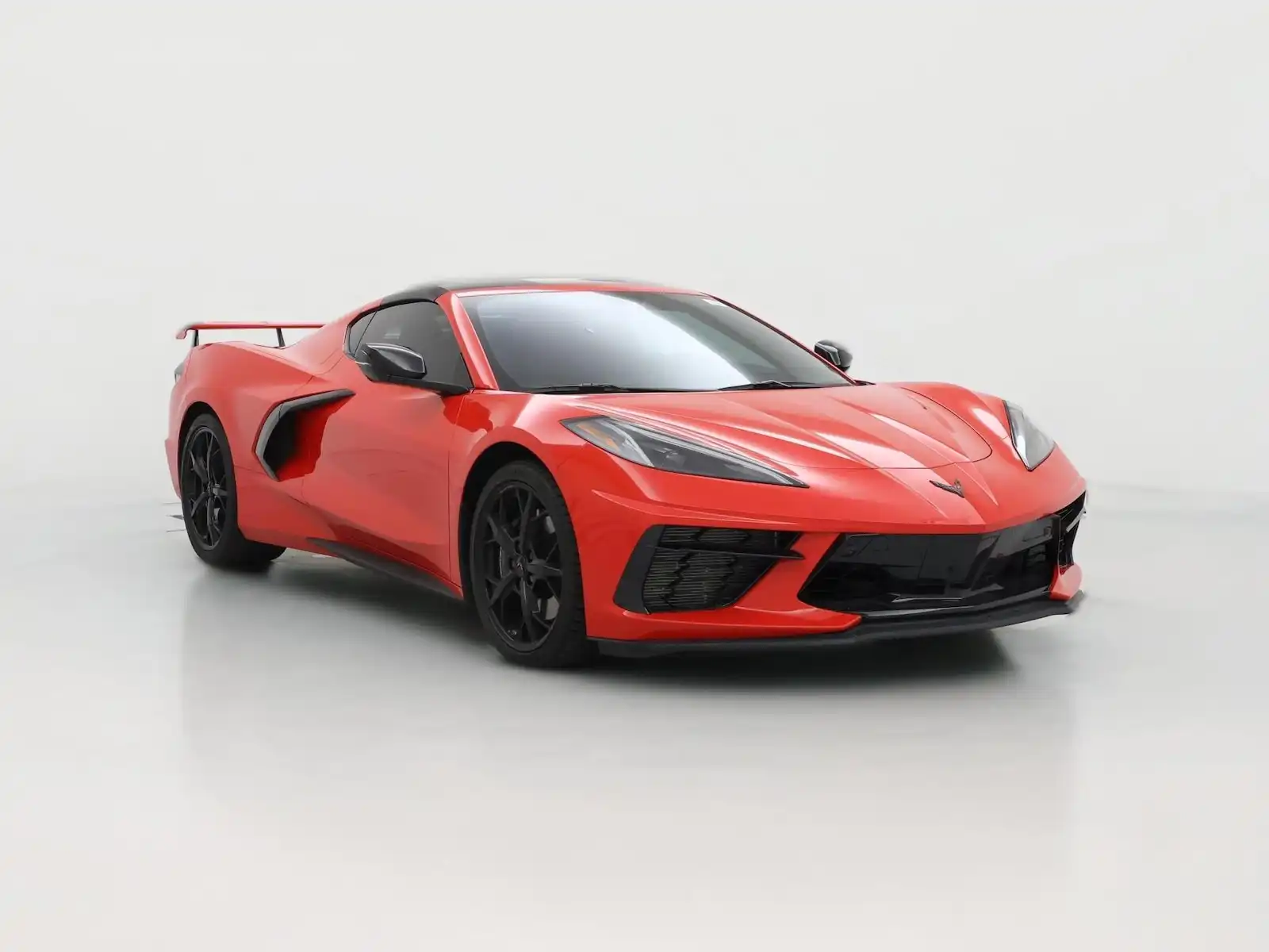 2022 Chevrolet Corvette Stingray Coupe 3LT's photo
