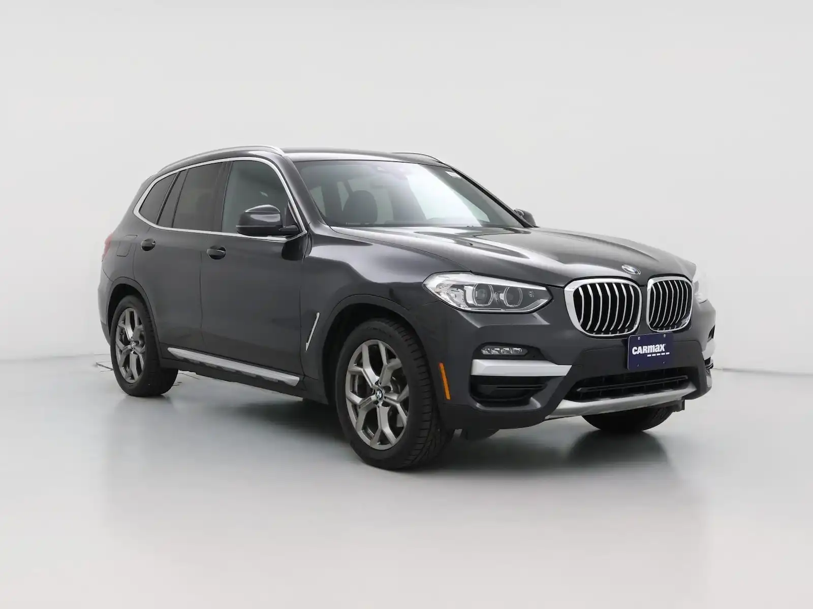 2020 BMW X3 xDrive30i's photo
