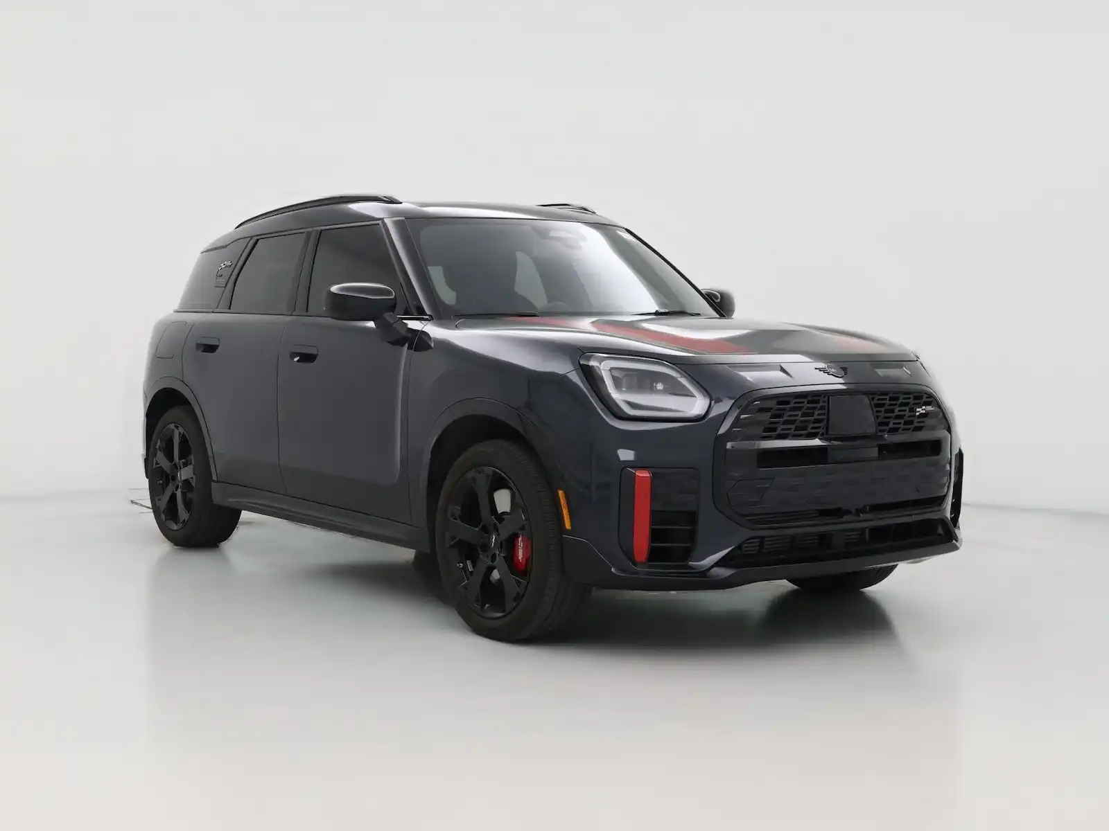 2025 MINI Countryman JCW ALL4's photo