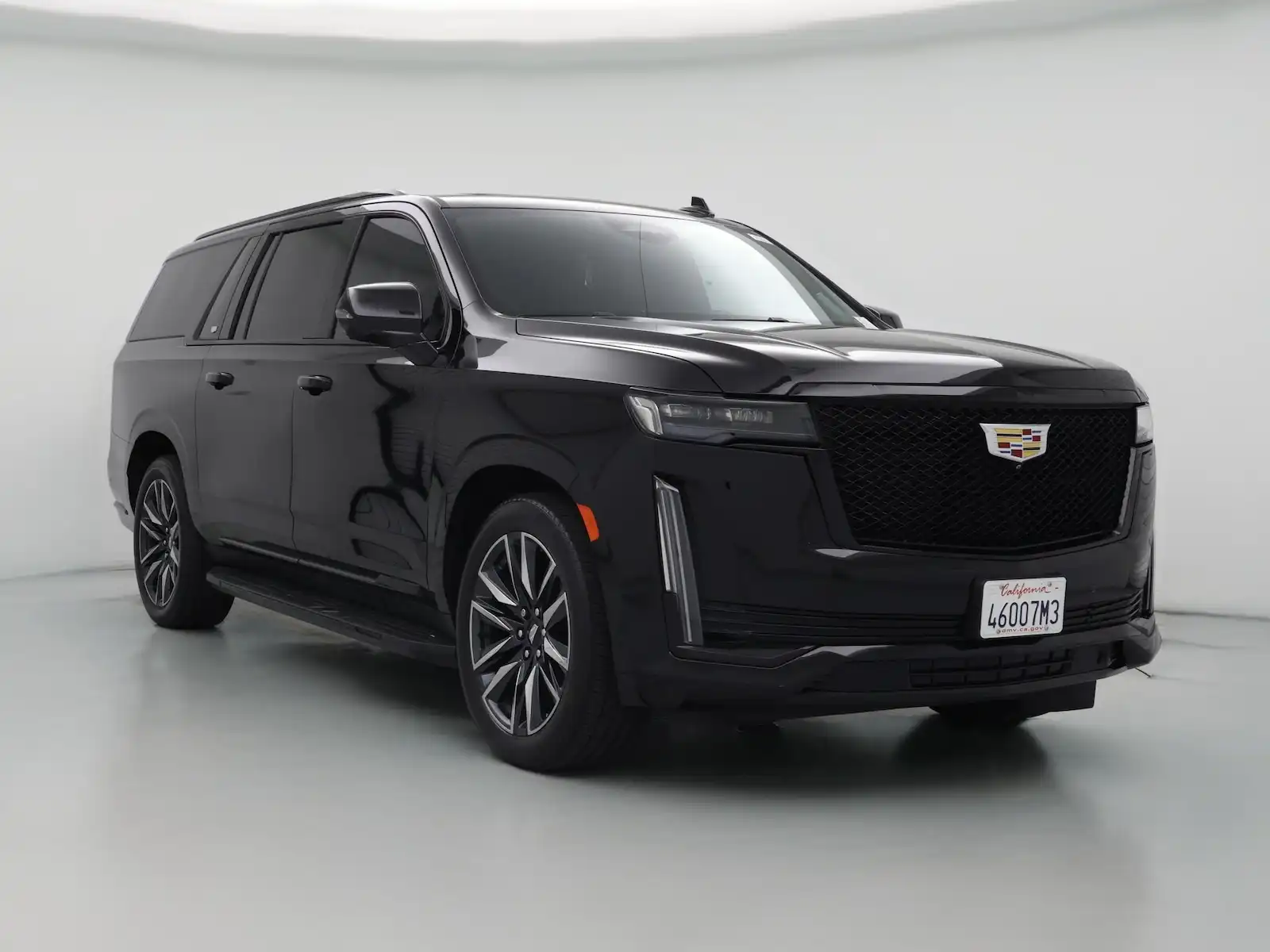 2022 Cadillac Escalade ESV Sport Platinum 4WD's photo