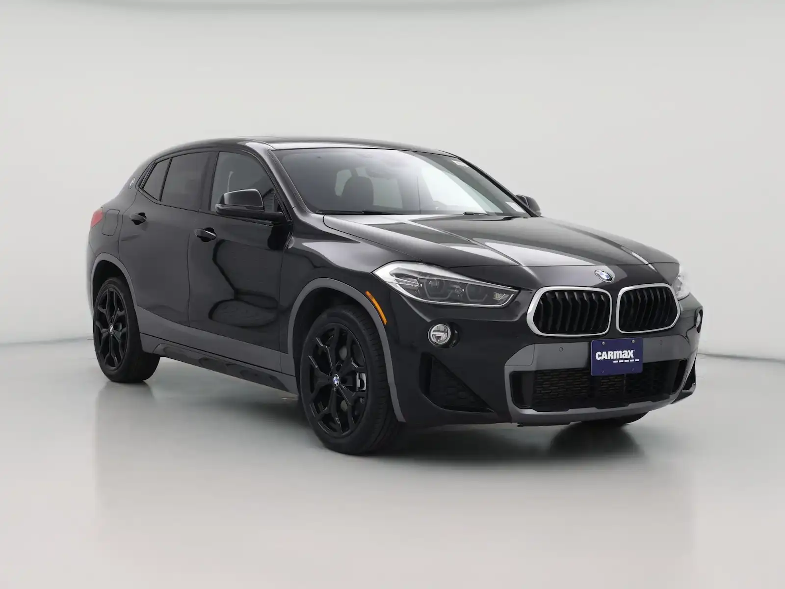 2018 BMW X2 xDrive28i's photo