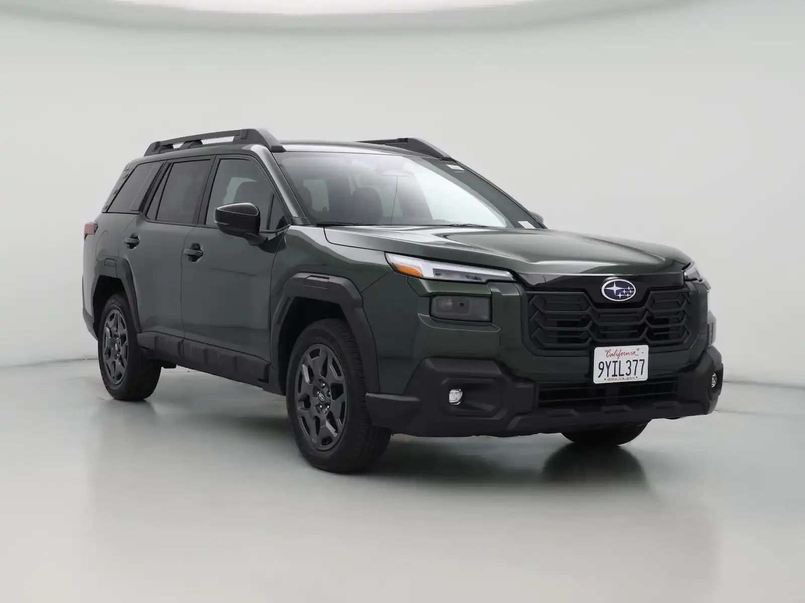 2026 Subaru Outback Premium's photo