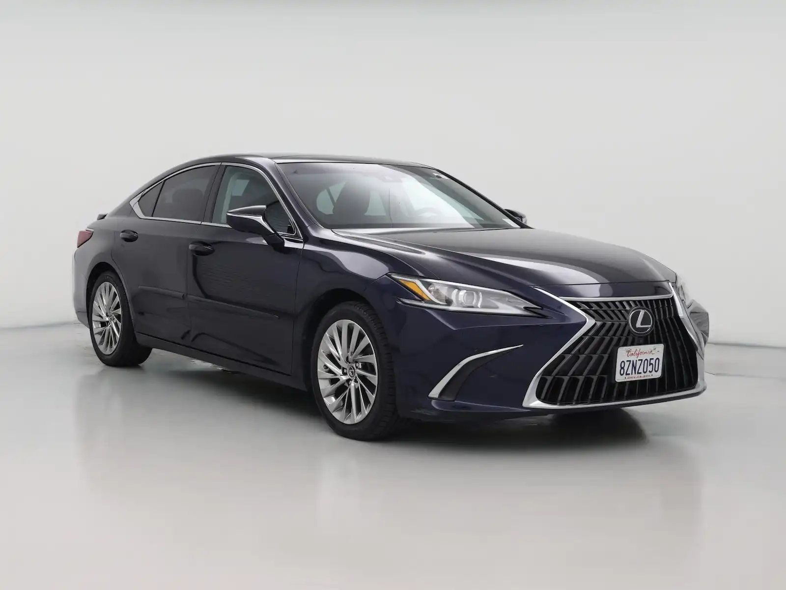 2022 Lexus ES 350 350 Luxury's photo