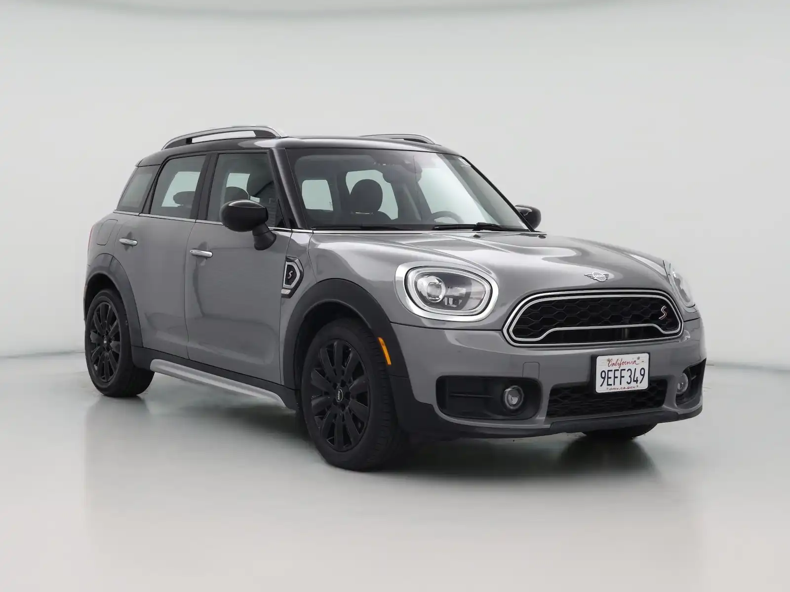 2020 MINI Countryman Cooper S's photo