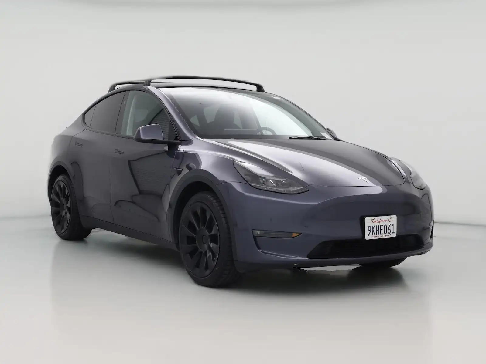 2023 Tesla Model Y Long Range Dual Motor AWD's photo