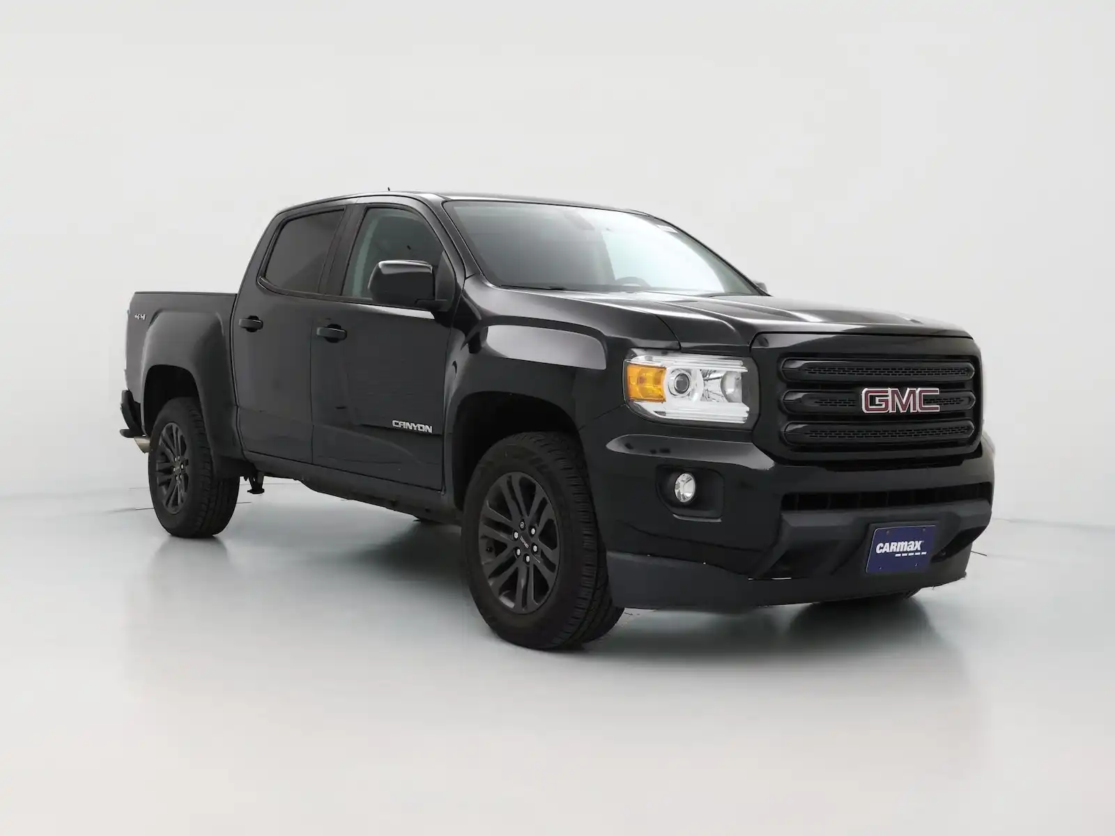 2018 GMC Canyon SLE 4WD Crew Cab Short Box's photo