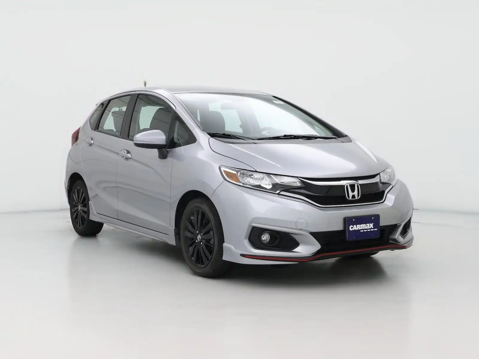 2018 Honda Fit Sport CVT's photo