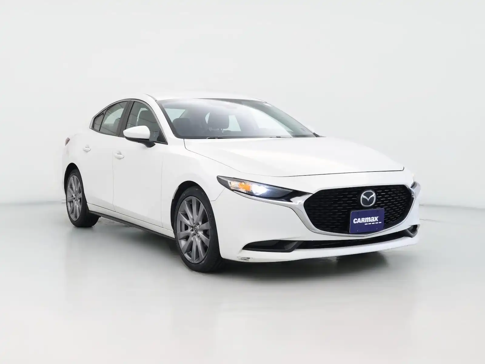 2019 Mazda CX-3 Preferred Auto SKYACTIV 4-Door's photo
