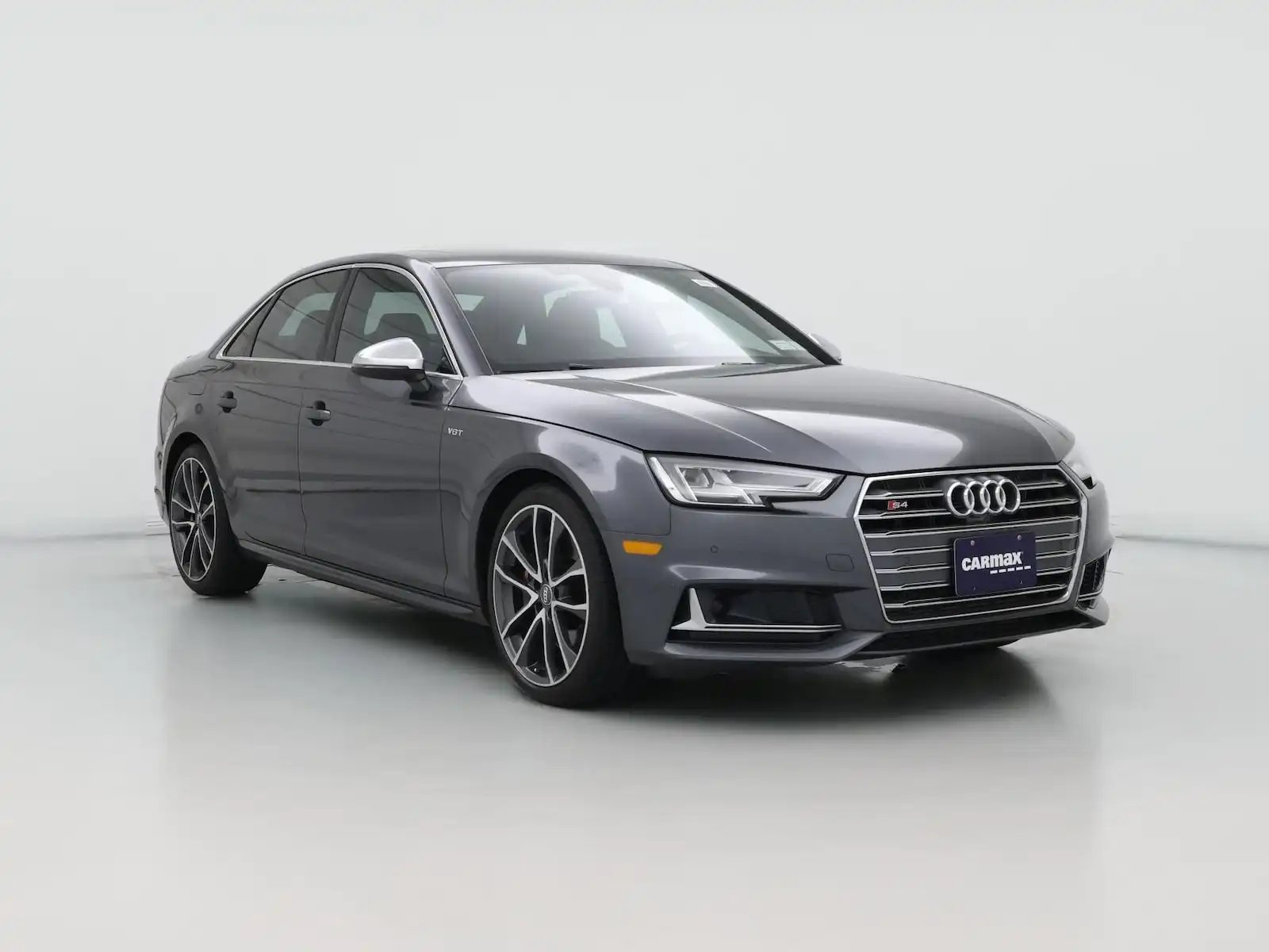 2018 Audi S4 3.0T Prestige quattro Tiptronic's photo