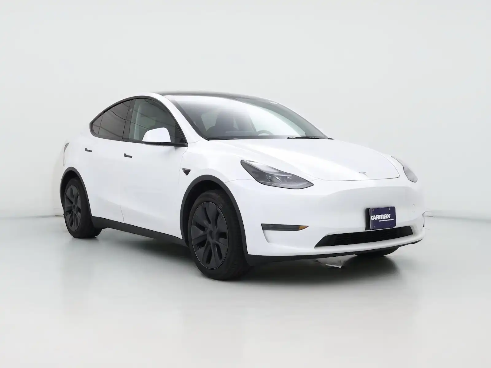 2025 Tesla Model Y Long Range RWD's photo