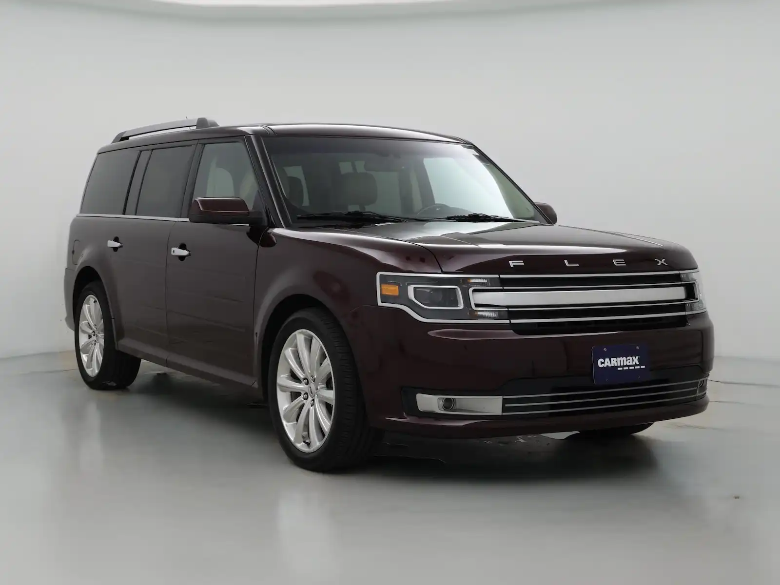 2019 Ford Flex Limited AWD's photo