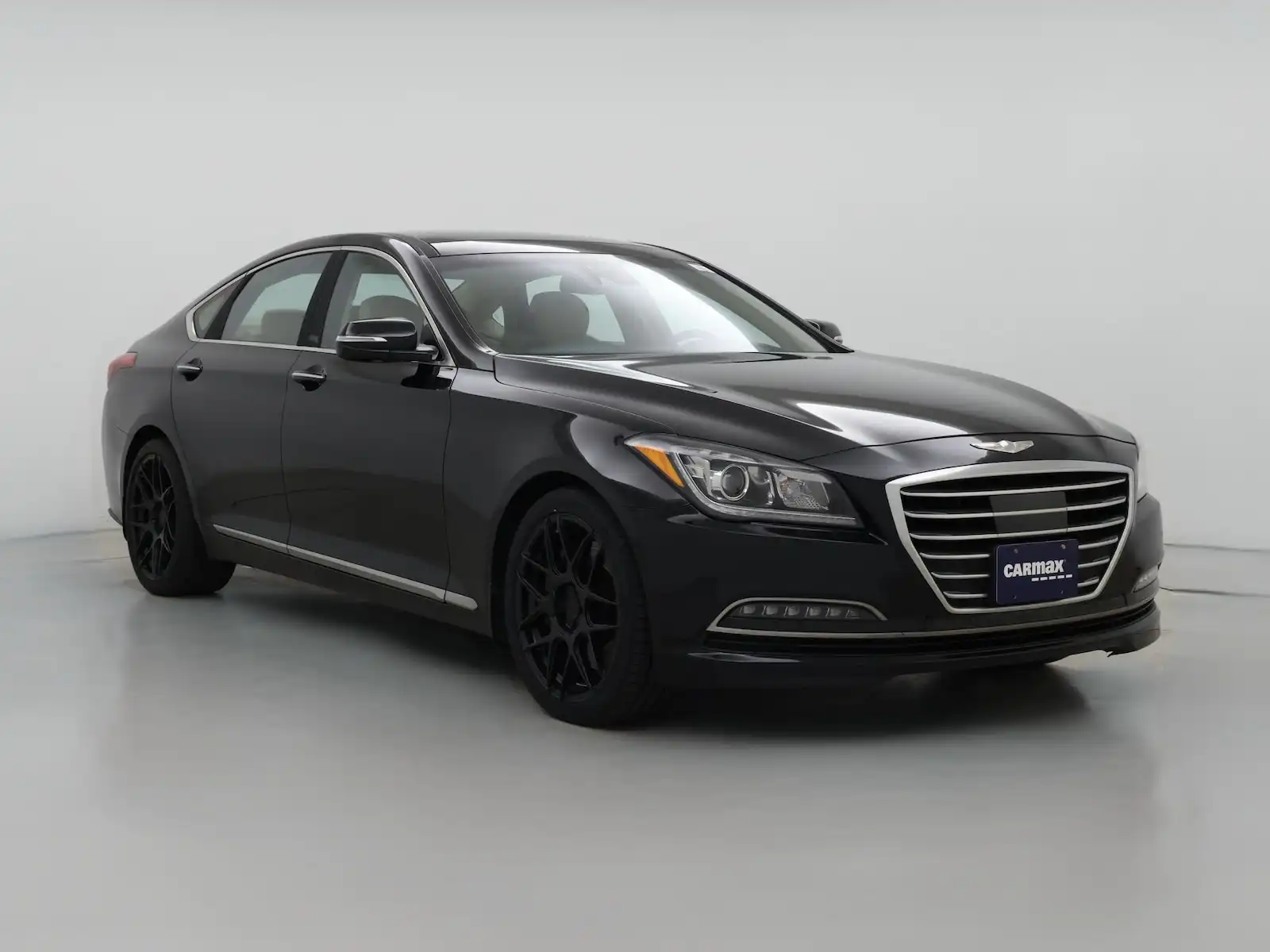 2017 Genesis G80 5.0 Ultimate RWD's photo