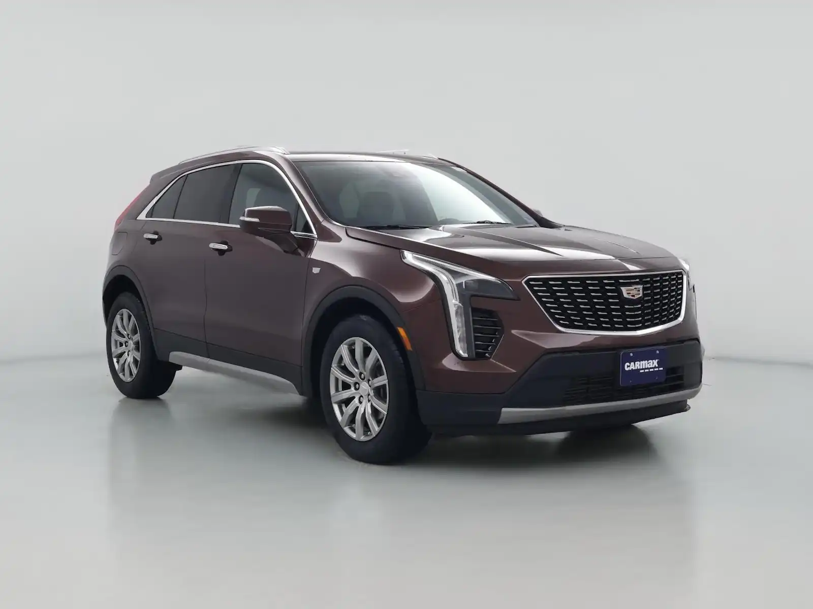 2023 Cadillac XT4 Premium Luxury AWD's photo