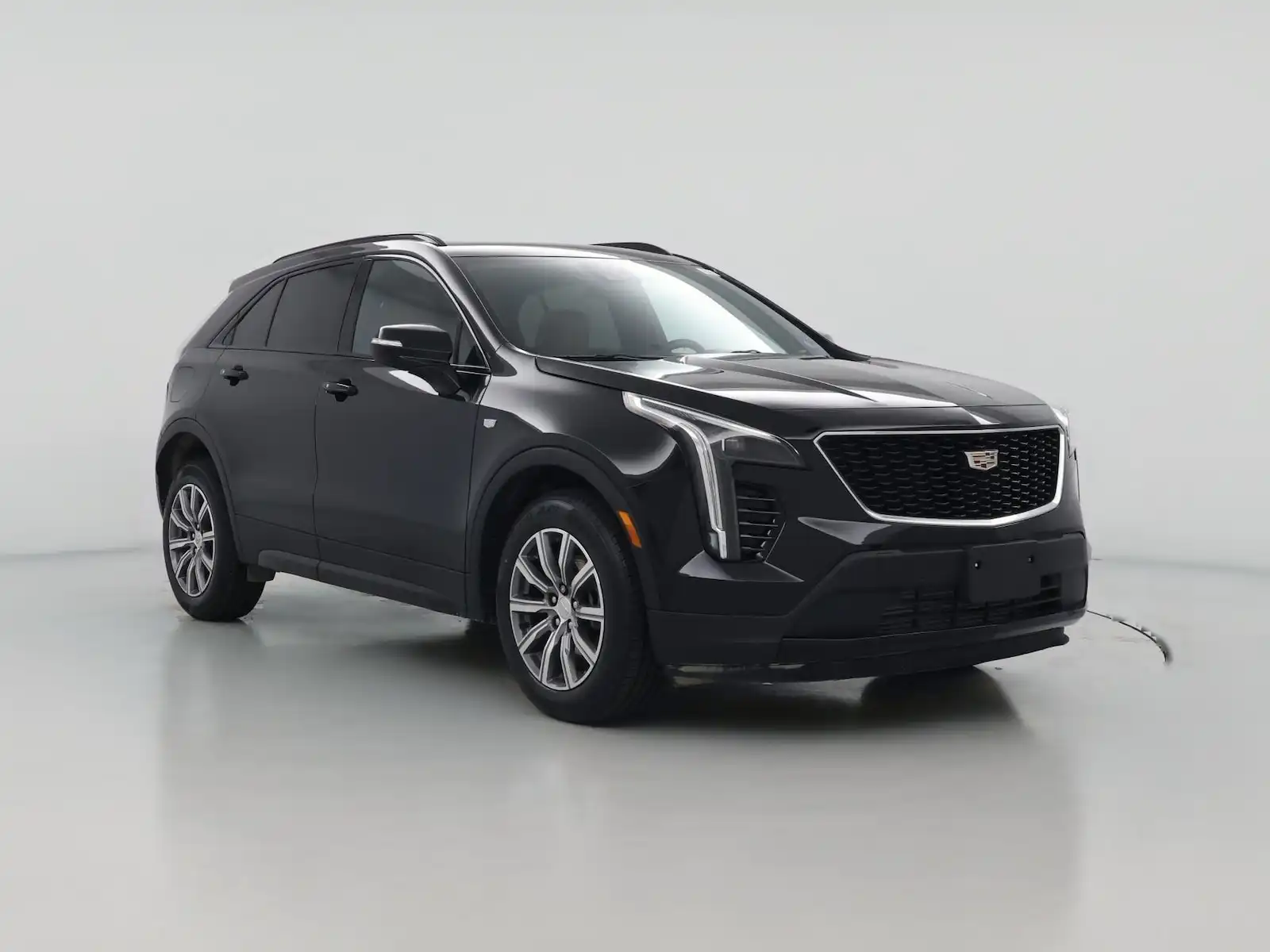 2023 Cadillac XT4 Sport AWD's photo