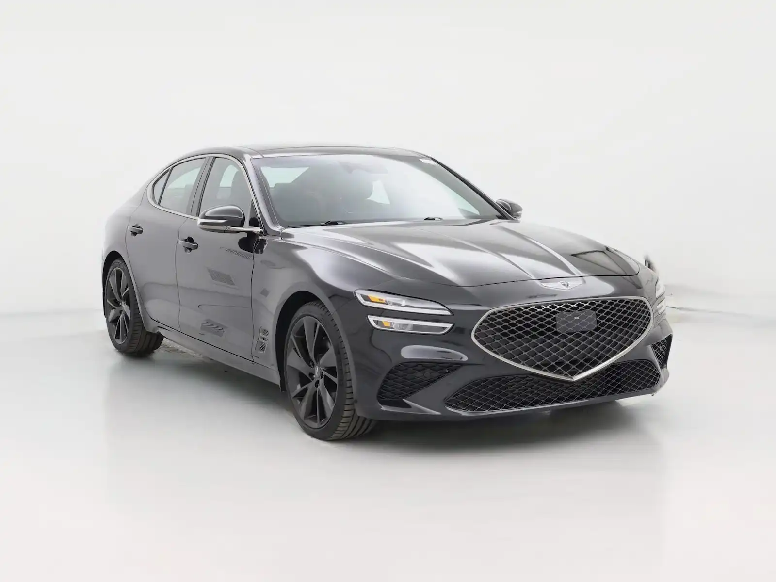 2023 Genesis G70 2.0T Standard's photo