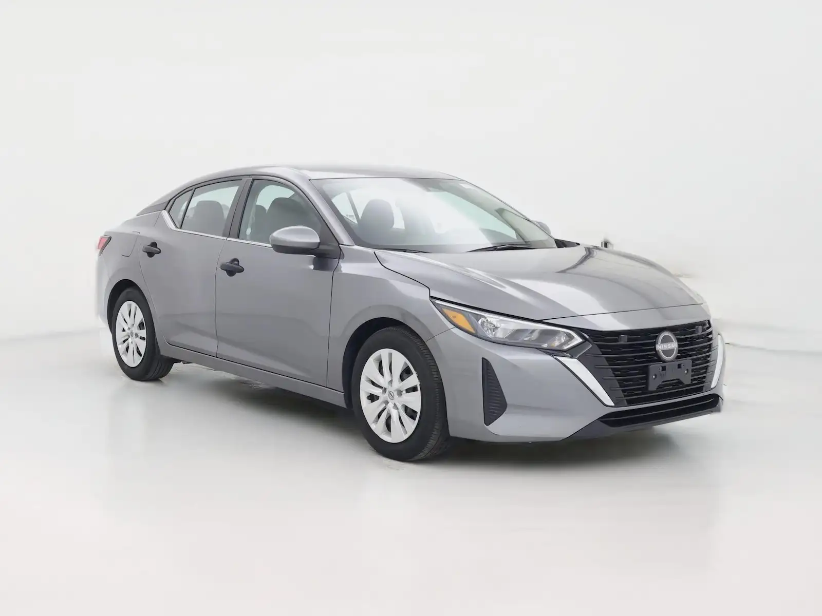 2024 Nissan Sentra S CVT's photo