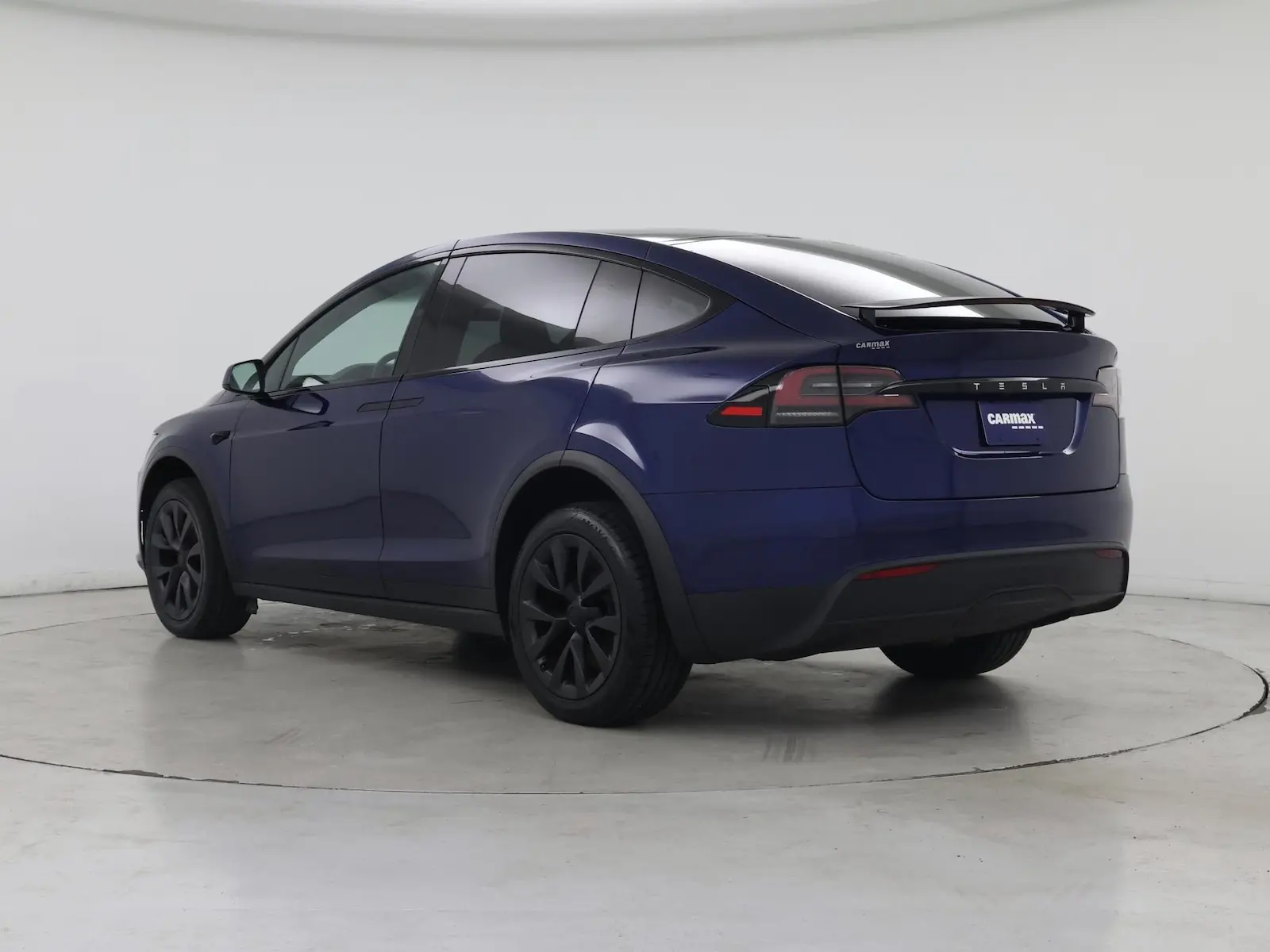 2024 Tesla Model X Long Range photo 3