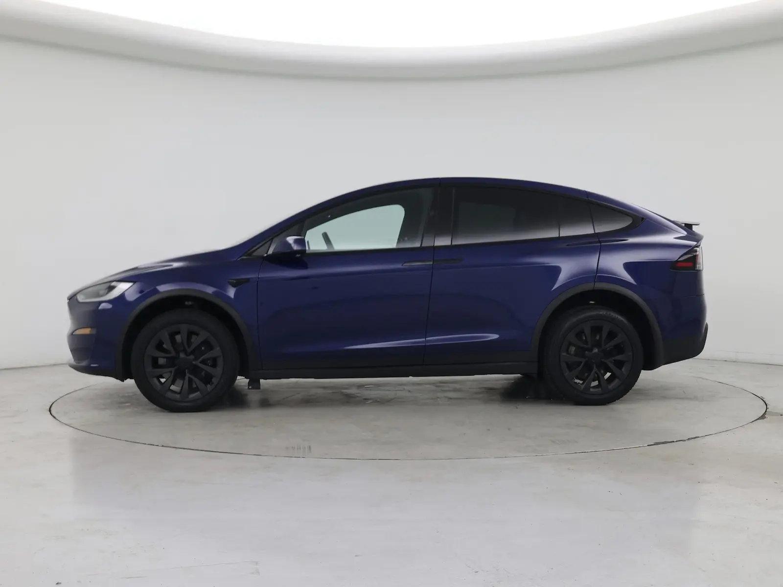 2024 Tesla Model X Long Range photo 4