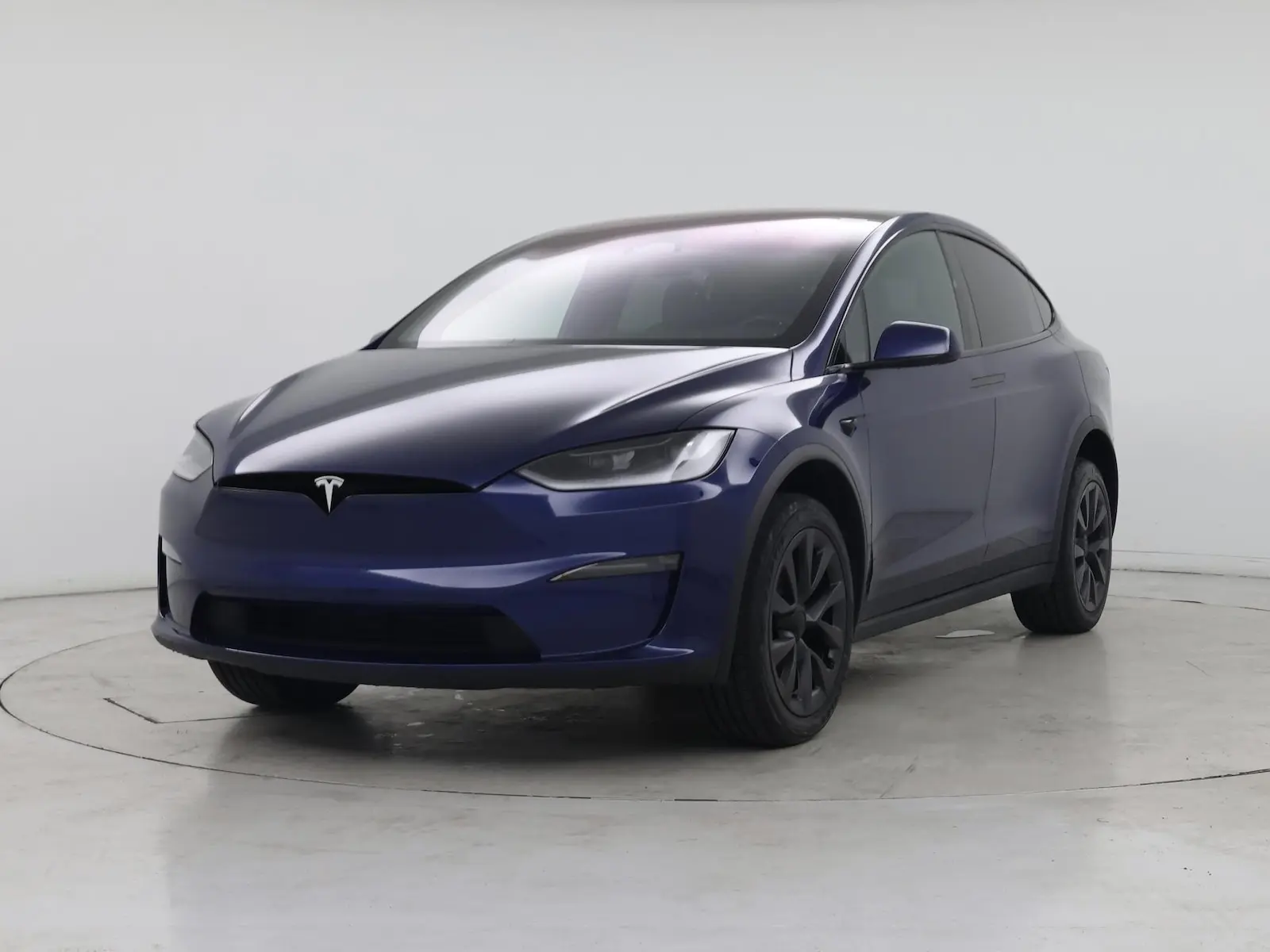 2024 Tesla Model X Long Range photo 5
