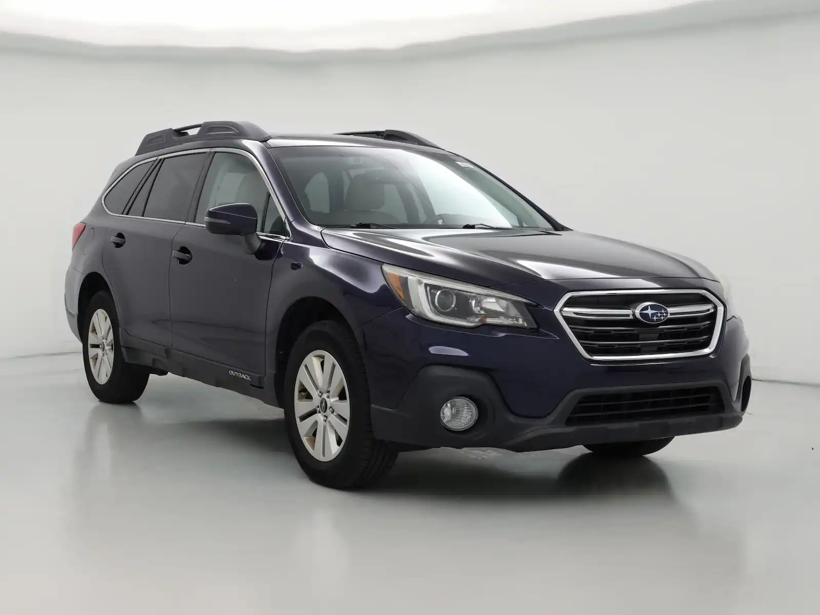 2018 Subaru Outback 2.5i Premium's photo