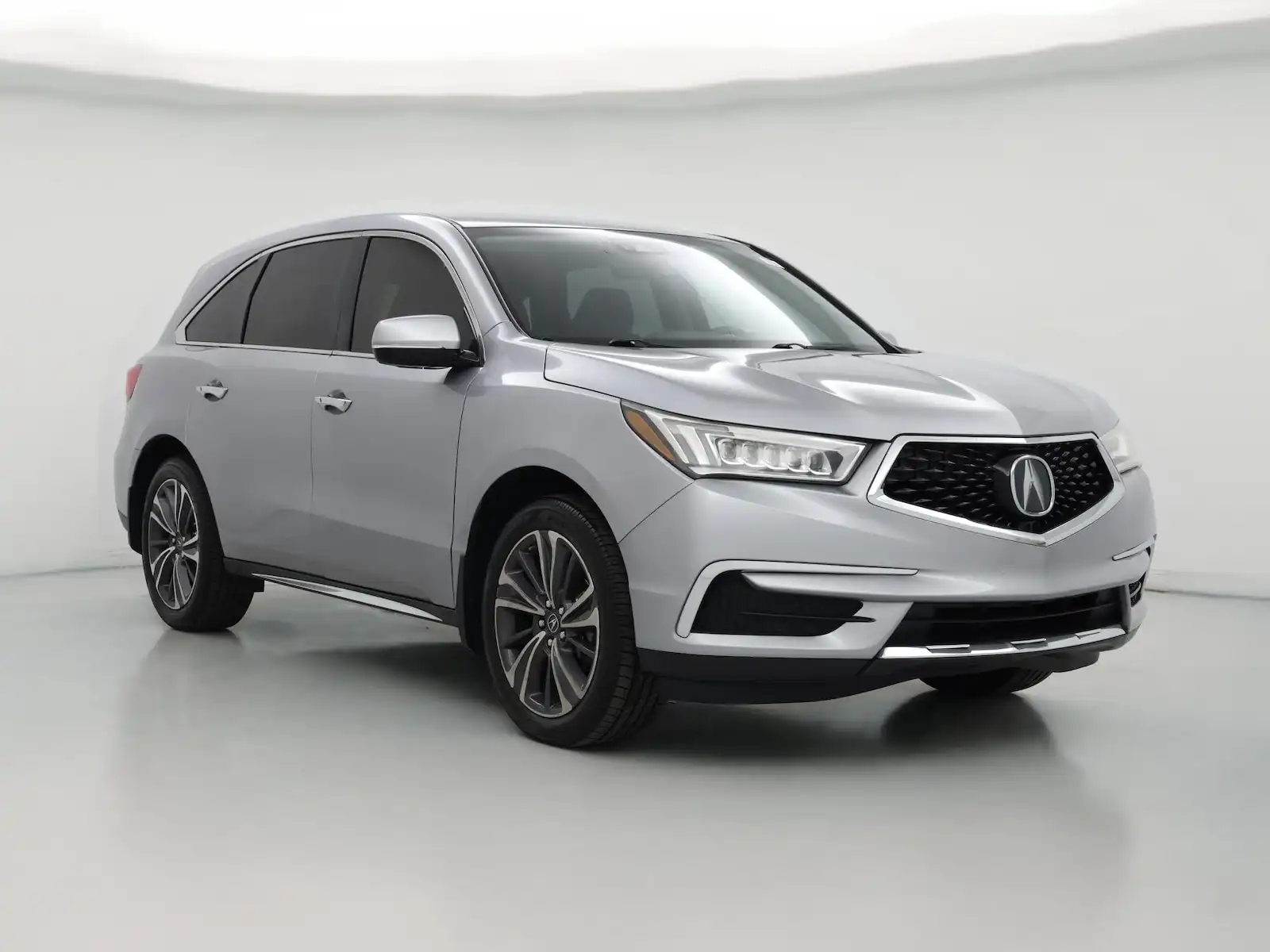 2020 Acura MDX SH-AWD Technology Package's photo
