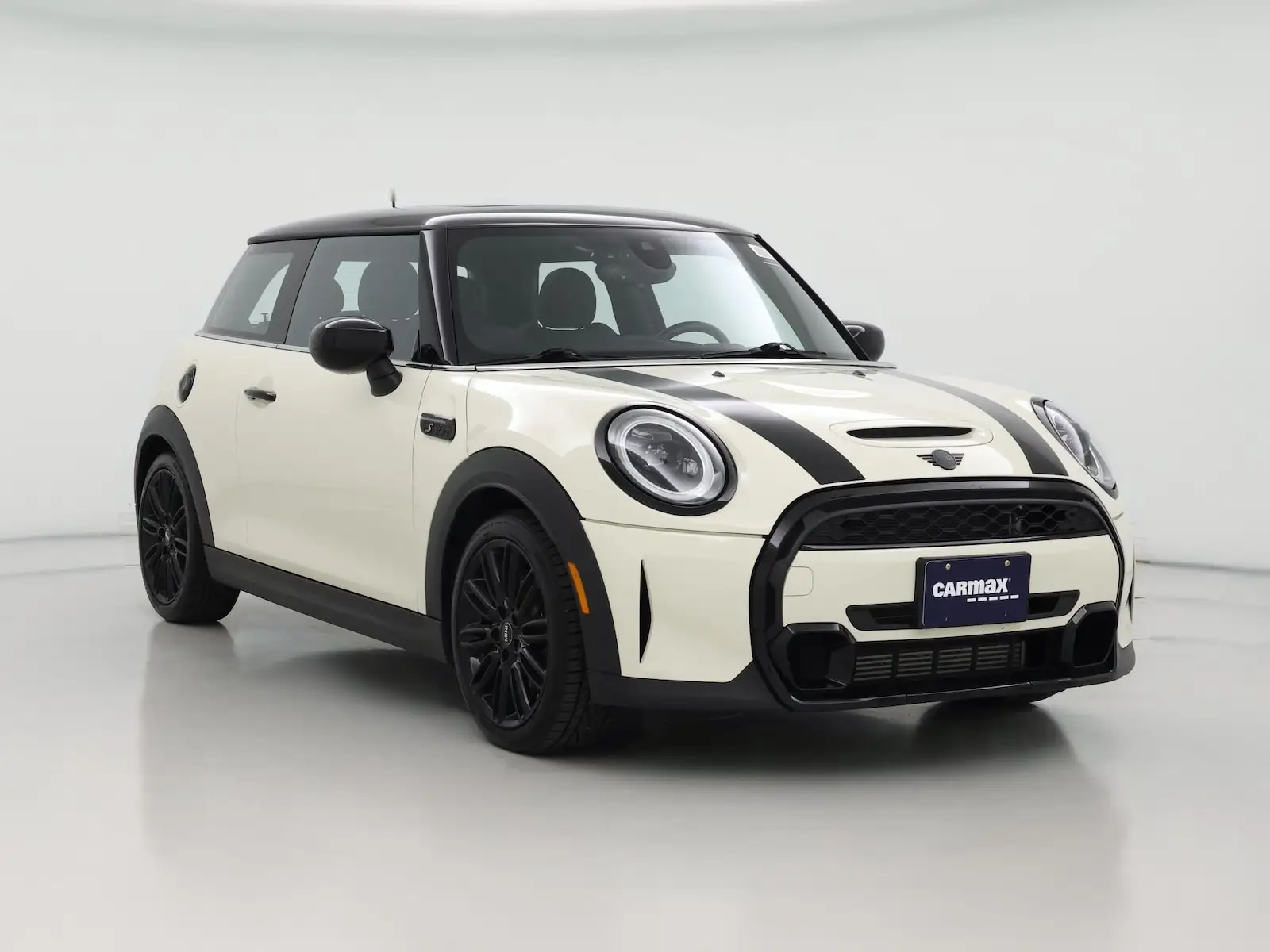 2022 MINI Hardtop Cooper S photo 1
