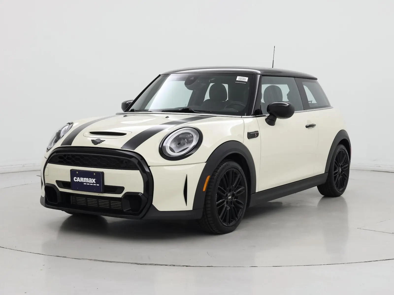 2022 MINI Hardtop Cooper S photo 5