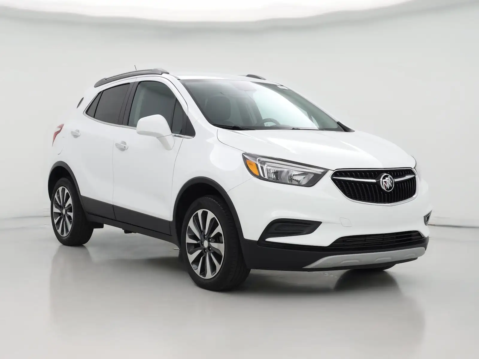 2022 Buick Encore Preferred AWD's photo