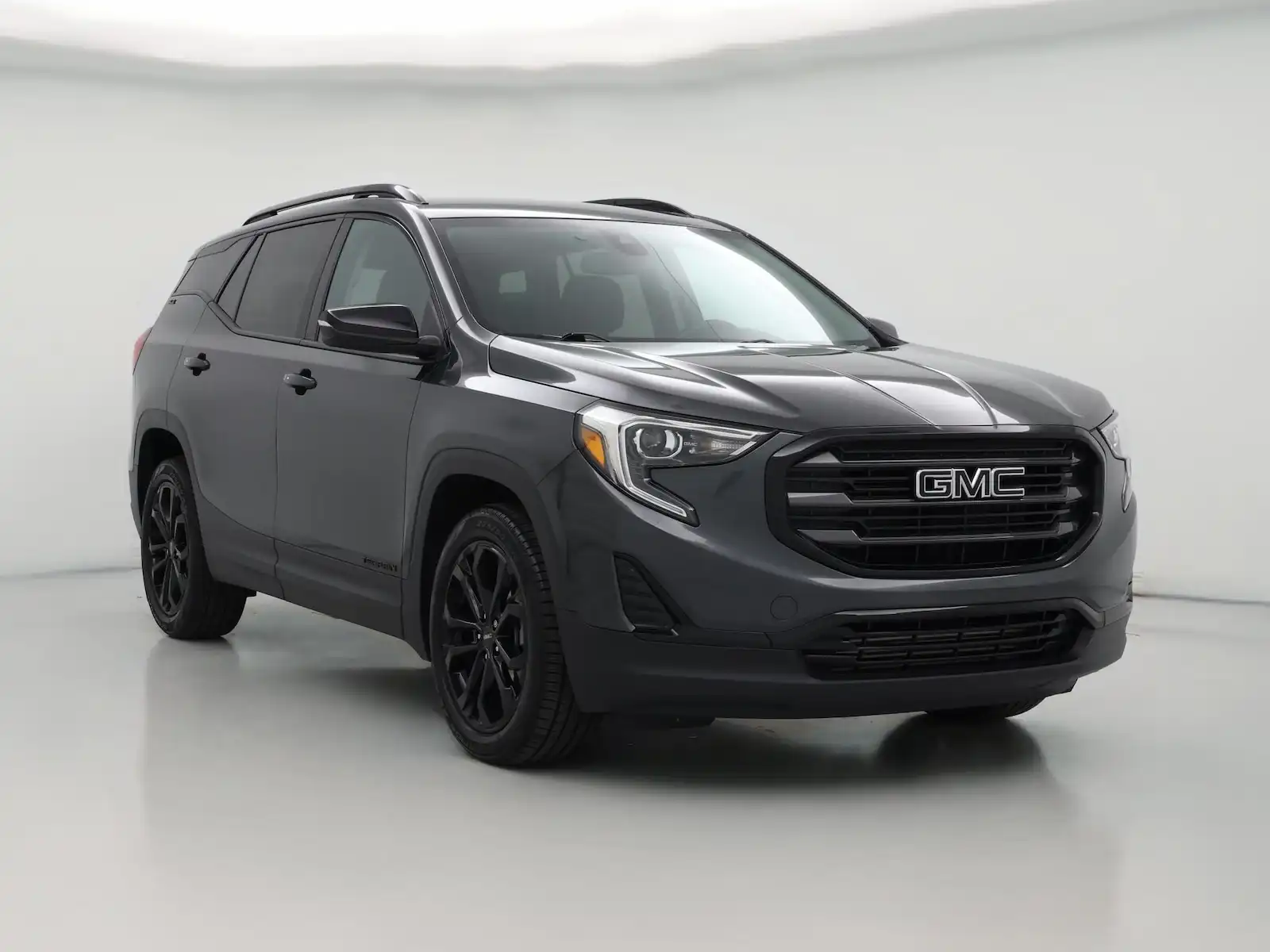 2020 GMC Terrain SLE FWD's photo